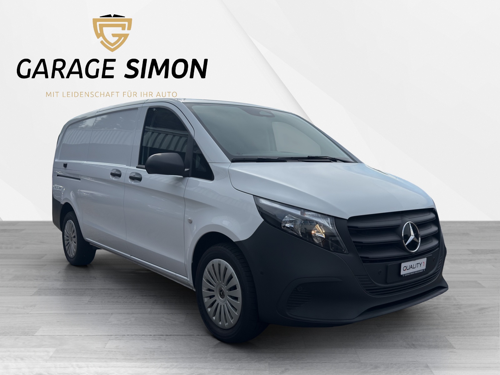 MERCEDES-BENZ Vito 116 CDI Lang Pro 9G-Tronic ***HERSTELLERGARANITE & GRATIS-SERVICE***