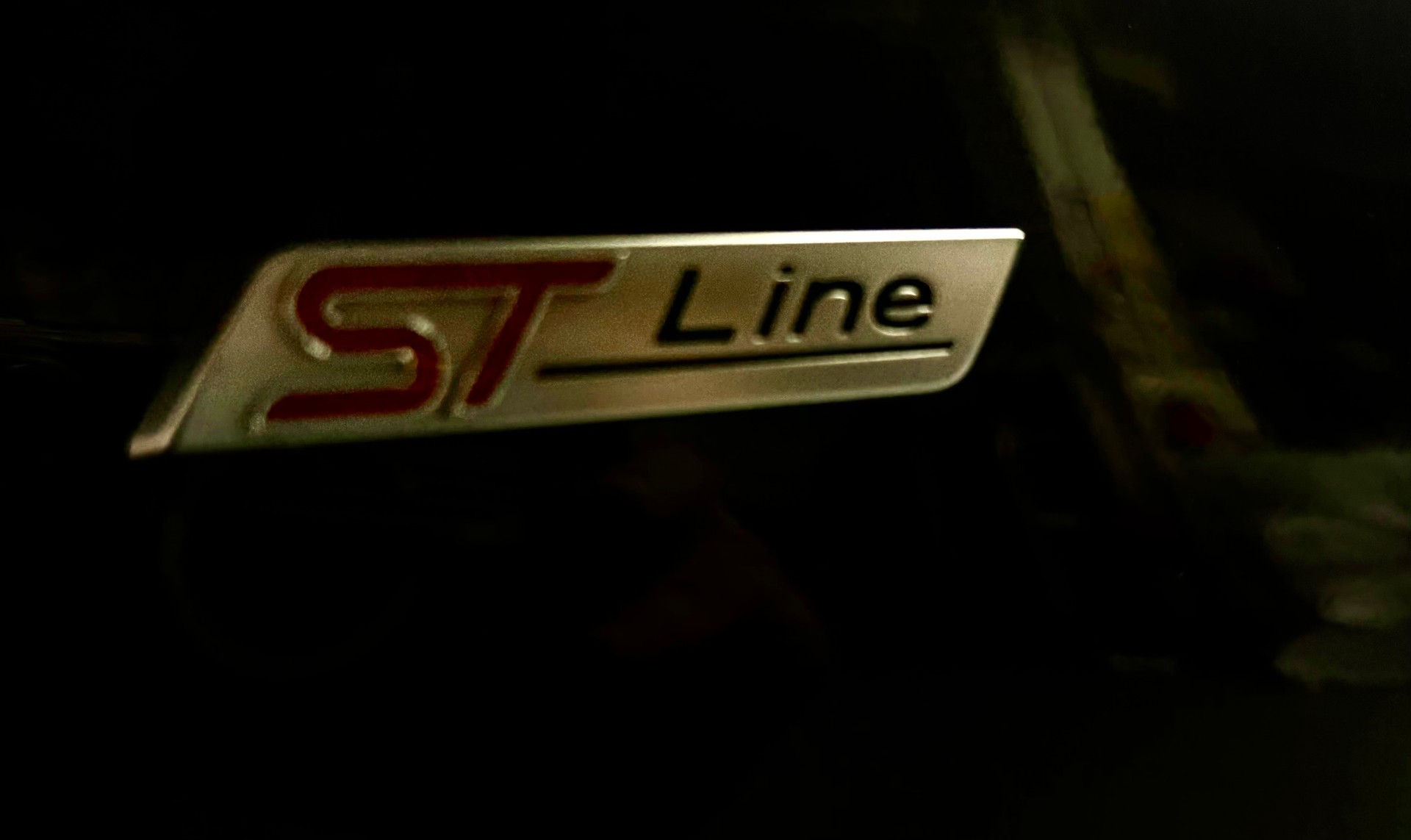 FORD Focus 1.5 SCTi ST Line-image-7
