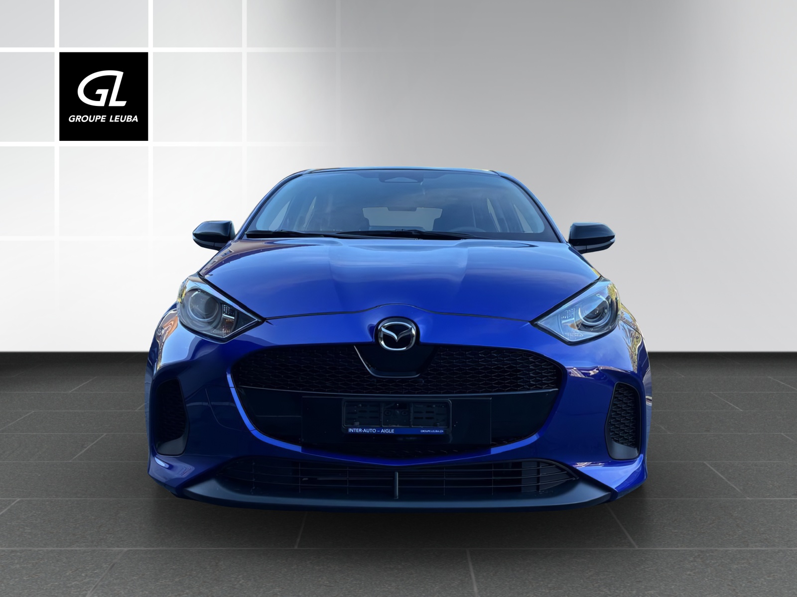 MAZDA 2 Hybrid Prime-line-image-1