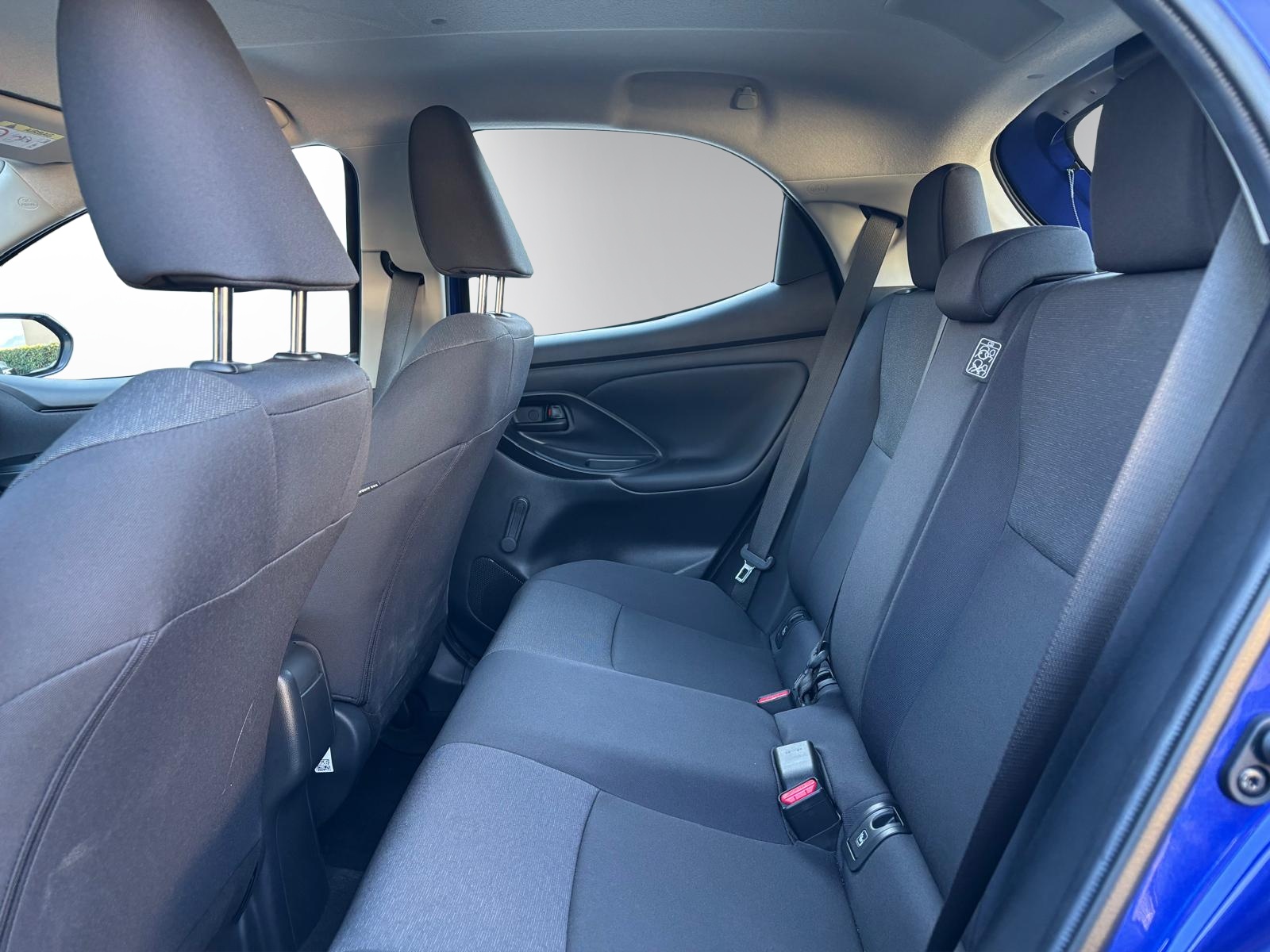 MAZDA 2 Hybrid Prime-line-image-9