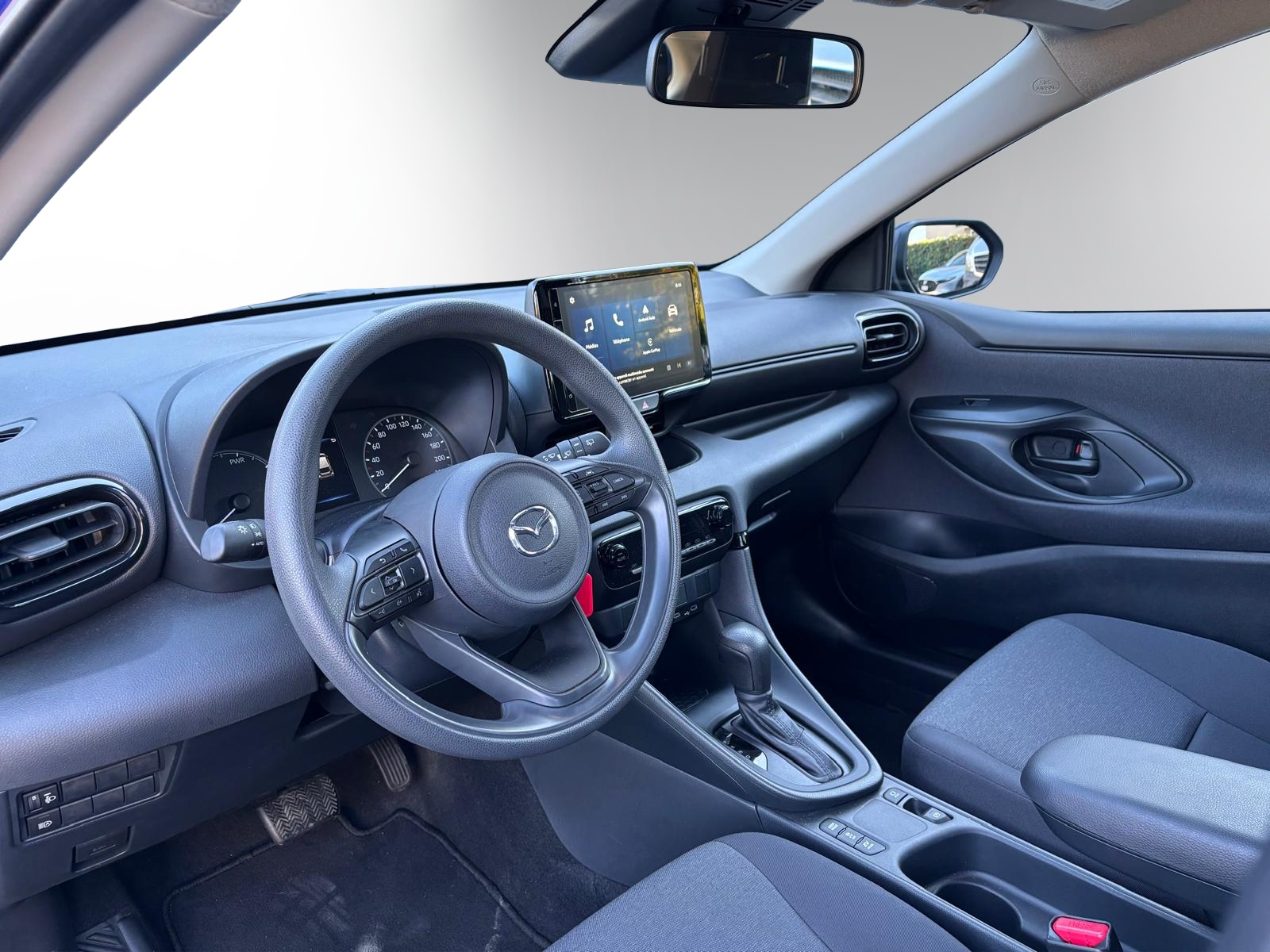 MAZDA 2 Hybrid Prime-line-image-6
