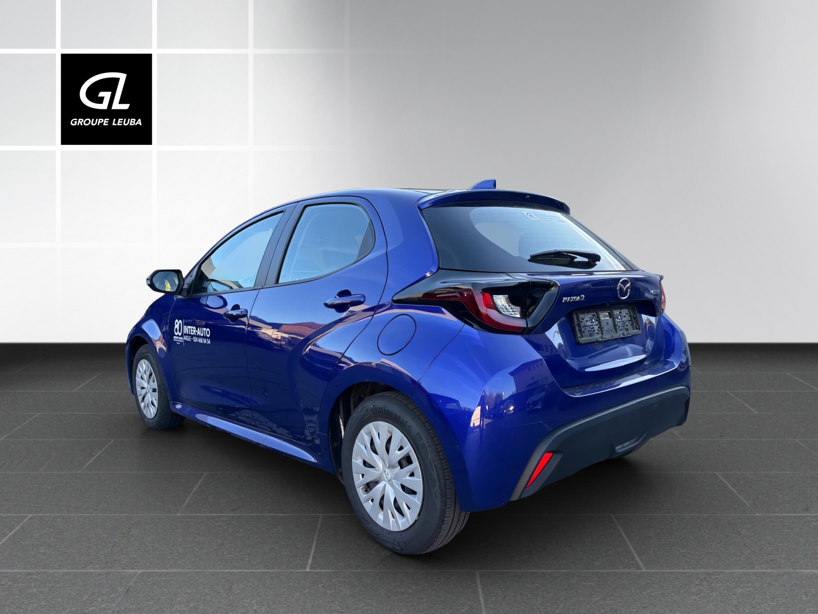 MAZDA 2 Hybrid Prime-line-image-3