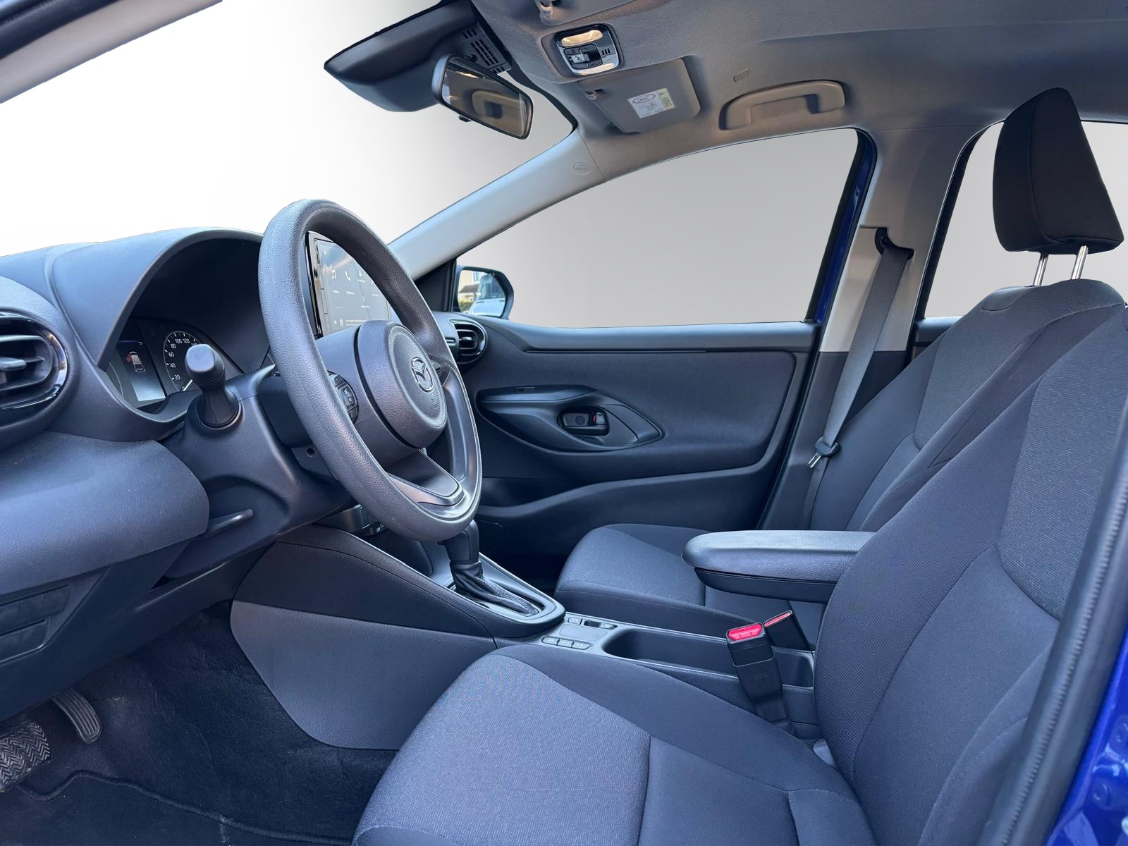 MAZDA 2 Hybrid Prime-line-image-5