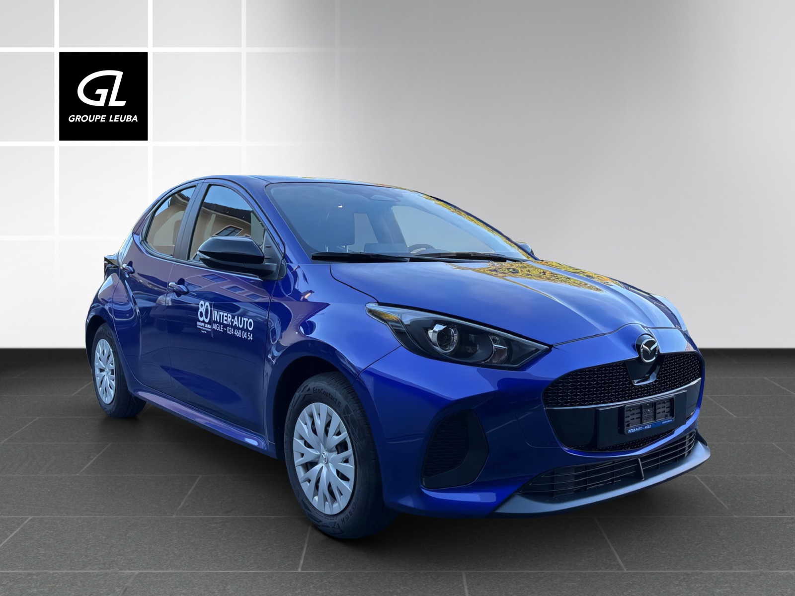 MAZDA 2 Hybrid Prime-line-image-0