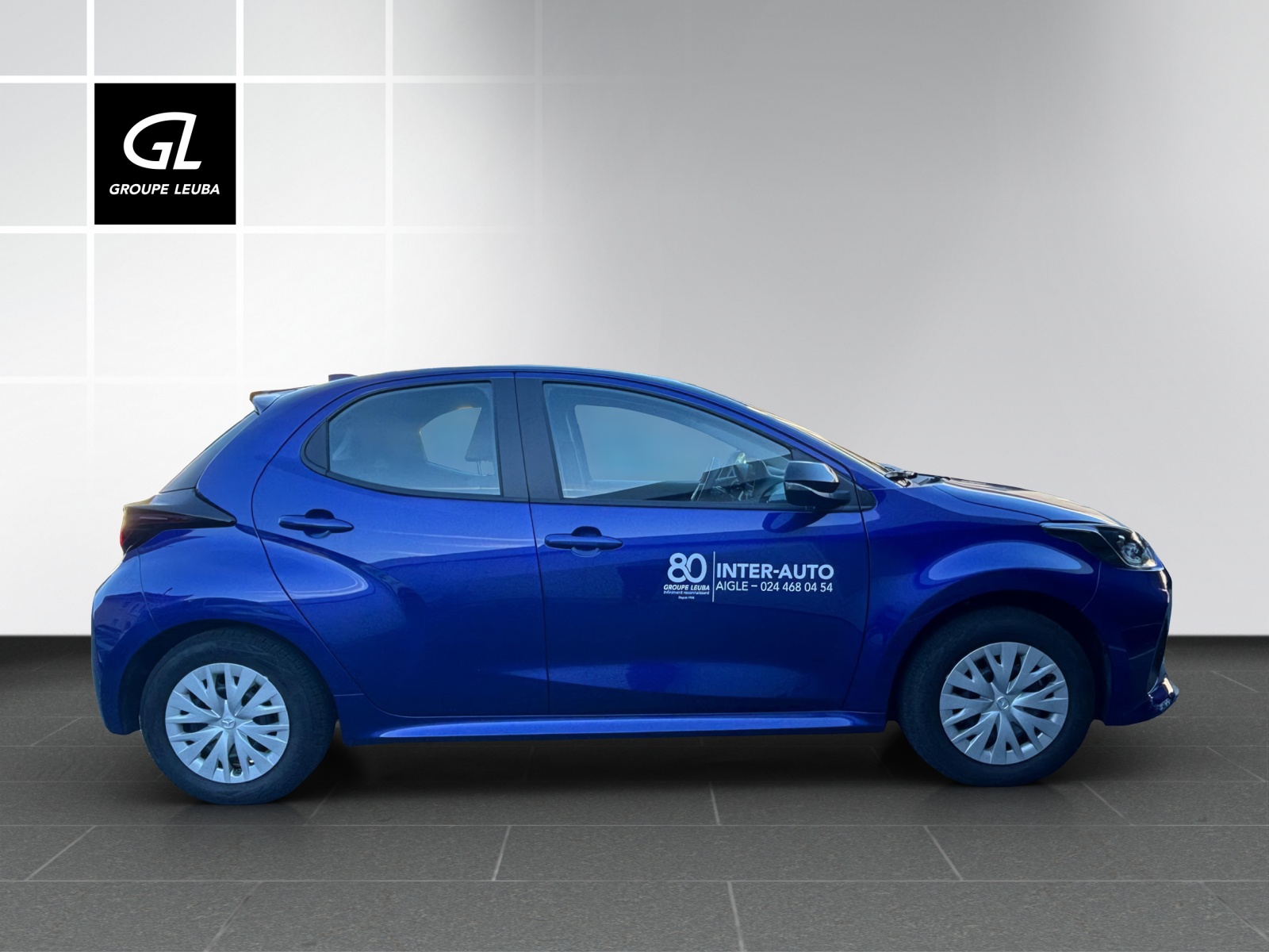 MAZDA 2 Hybrid Prime-line-image-2