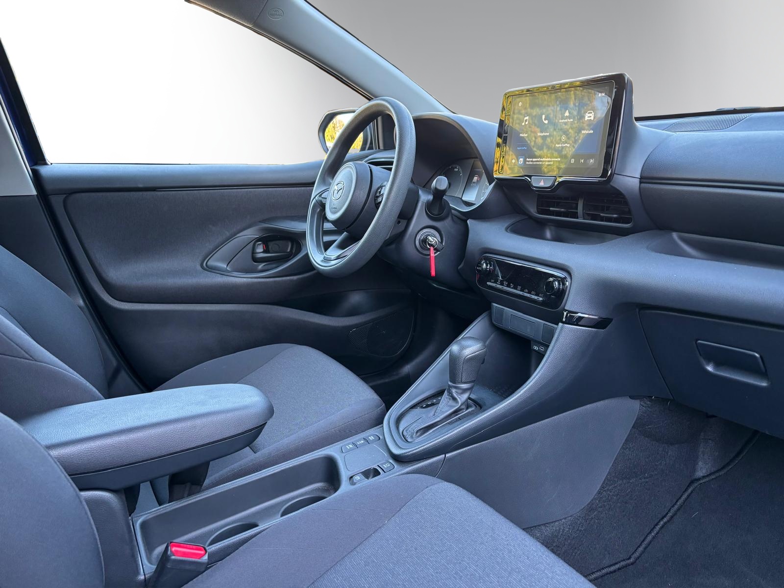 MAZDA 2 Hybrid Prime-line-image-8