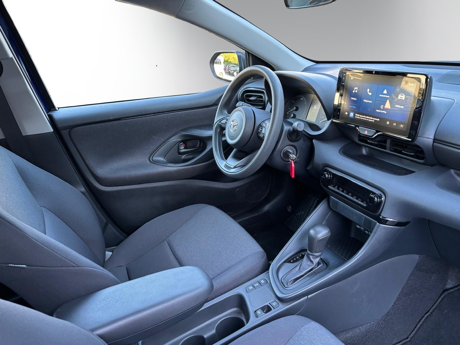 MAZDA 2 Hybrid Prime-line-image-7