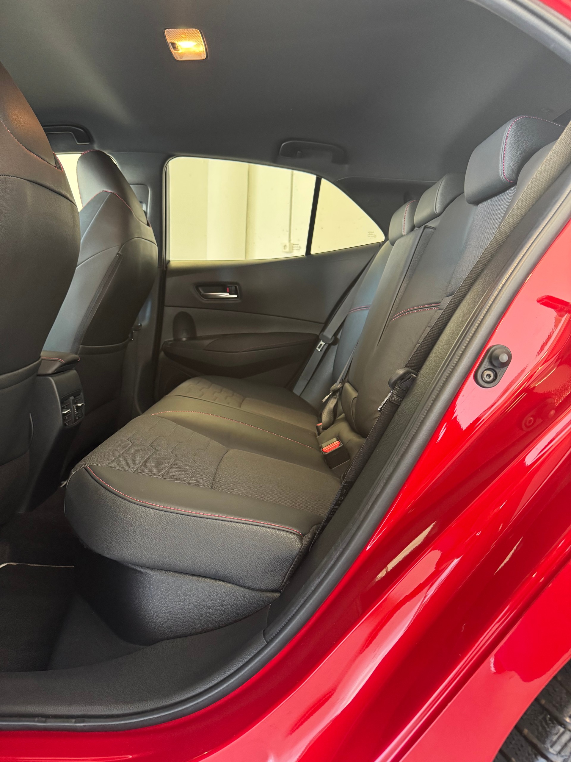 TOYOTA Corolla 2.0 HSD Style e-CVT-image-5