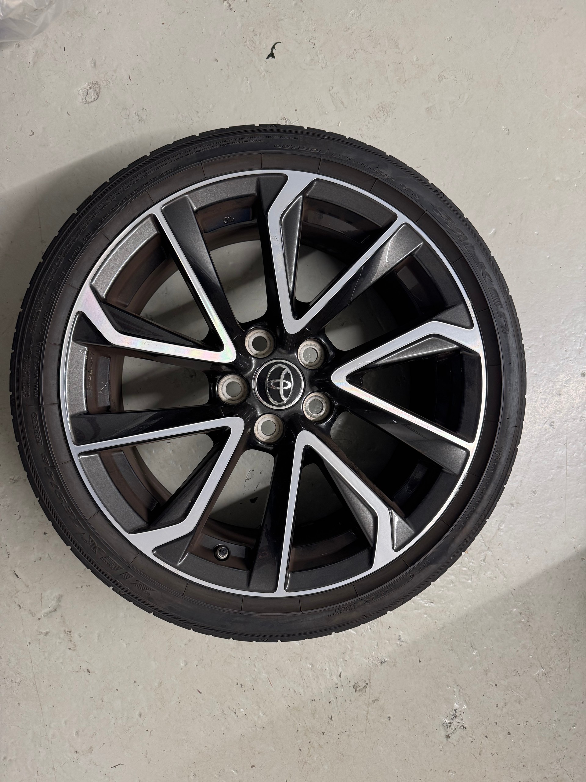 TOYOTA Corolla 2.0 HSD Style e-CVT-image-13
