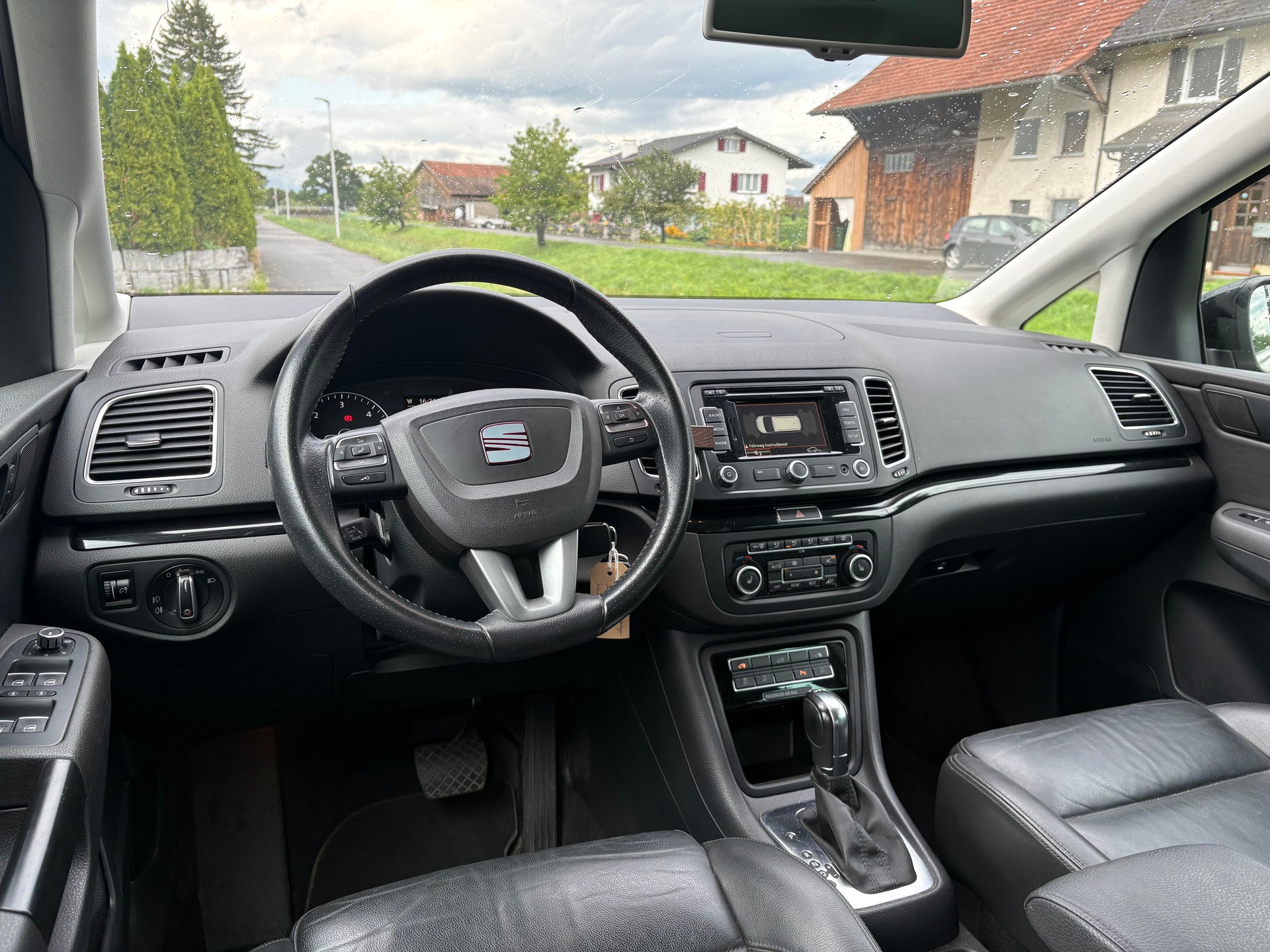 SEAT Alhambra 2.0 TDI Style Eco DSG-image-5