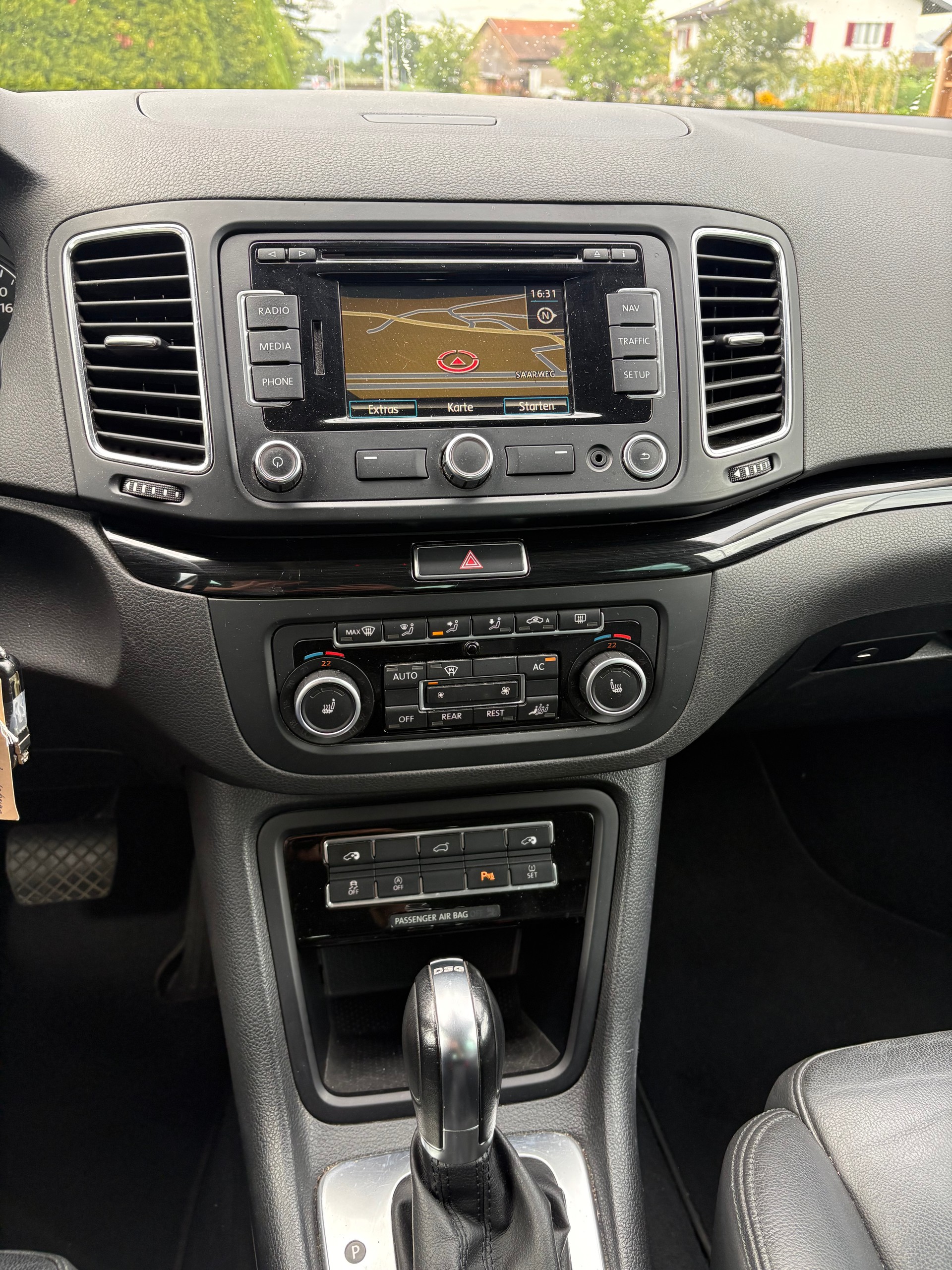 SEAT Alhambra 2.0 TDI Style Eco DSG-image-7