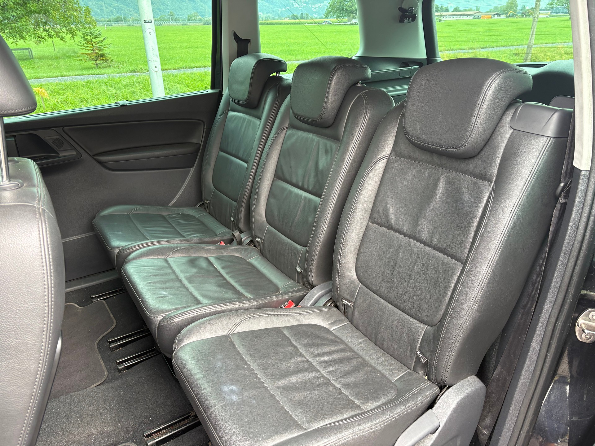 SEAT Alhambra 2.0 TDI Style Eco DSG-image-8