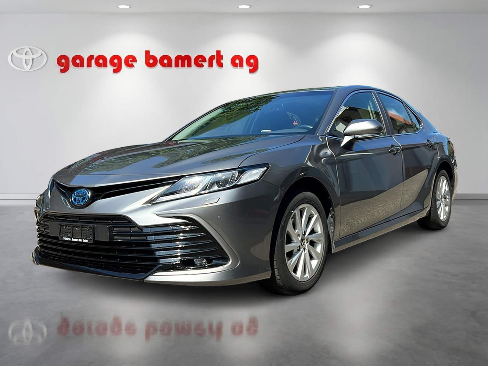 TOYOTA Camry 2.5 HSD Comfort