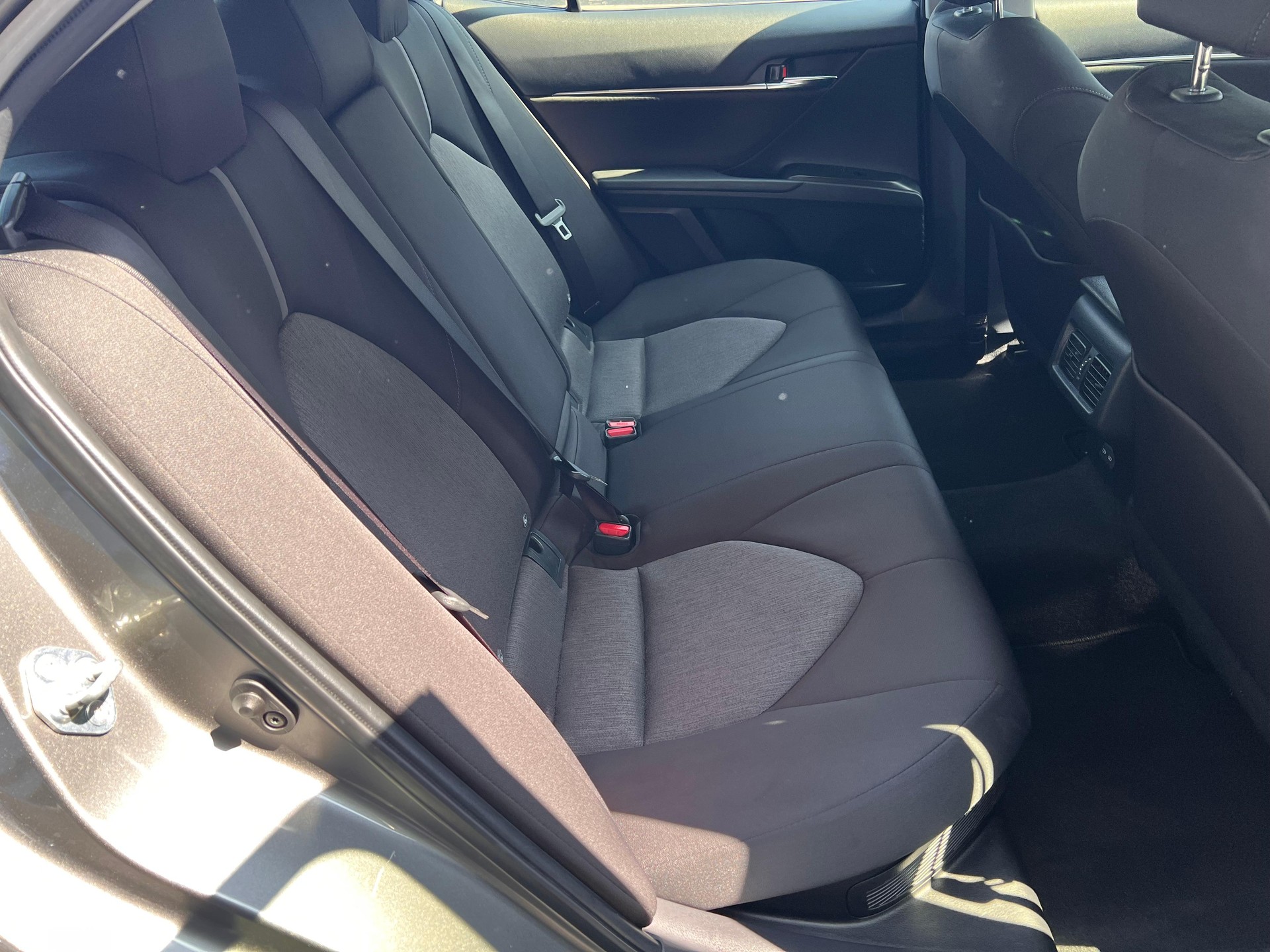 TOYOTA Camry 2.5 HSD Comfort-image-11
