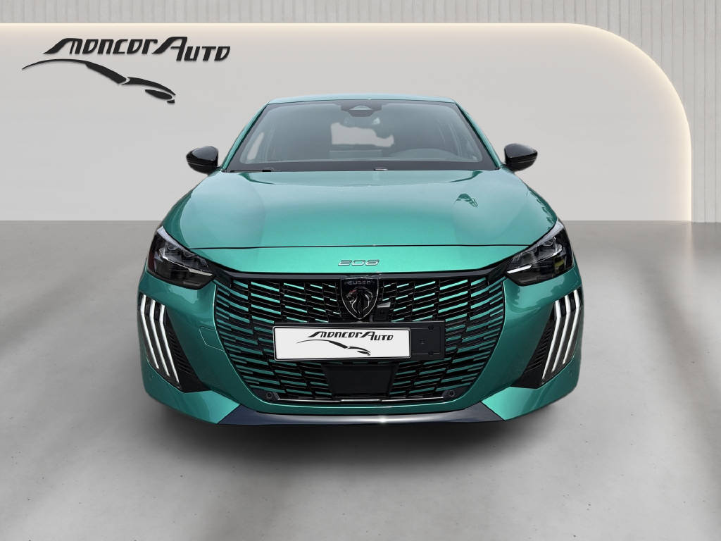PEUGEOT 208 Hybrid 145 e-DSS6 GT Exclusive-image-16