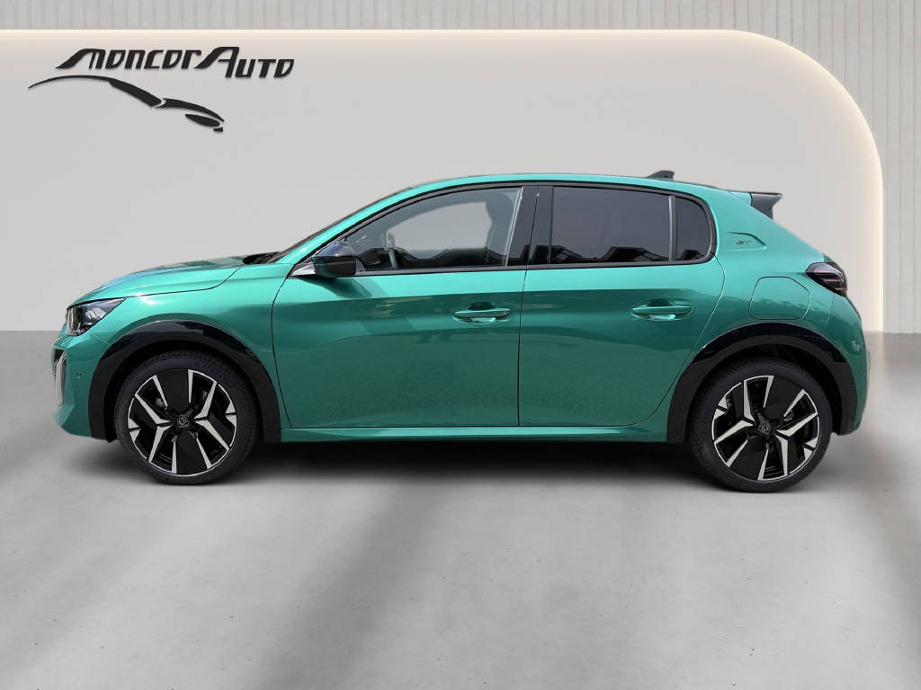 PEUGEOT 208 Hybrid 145 e-DSS6 GT Exclusive-image-4