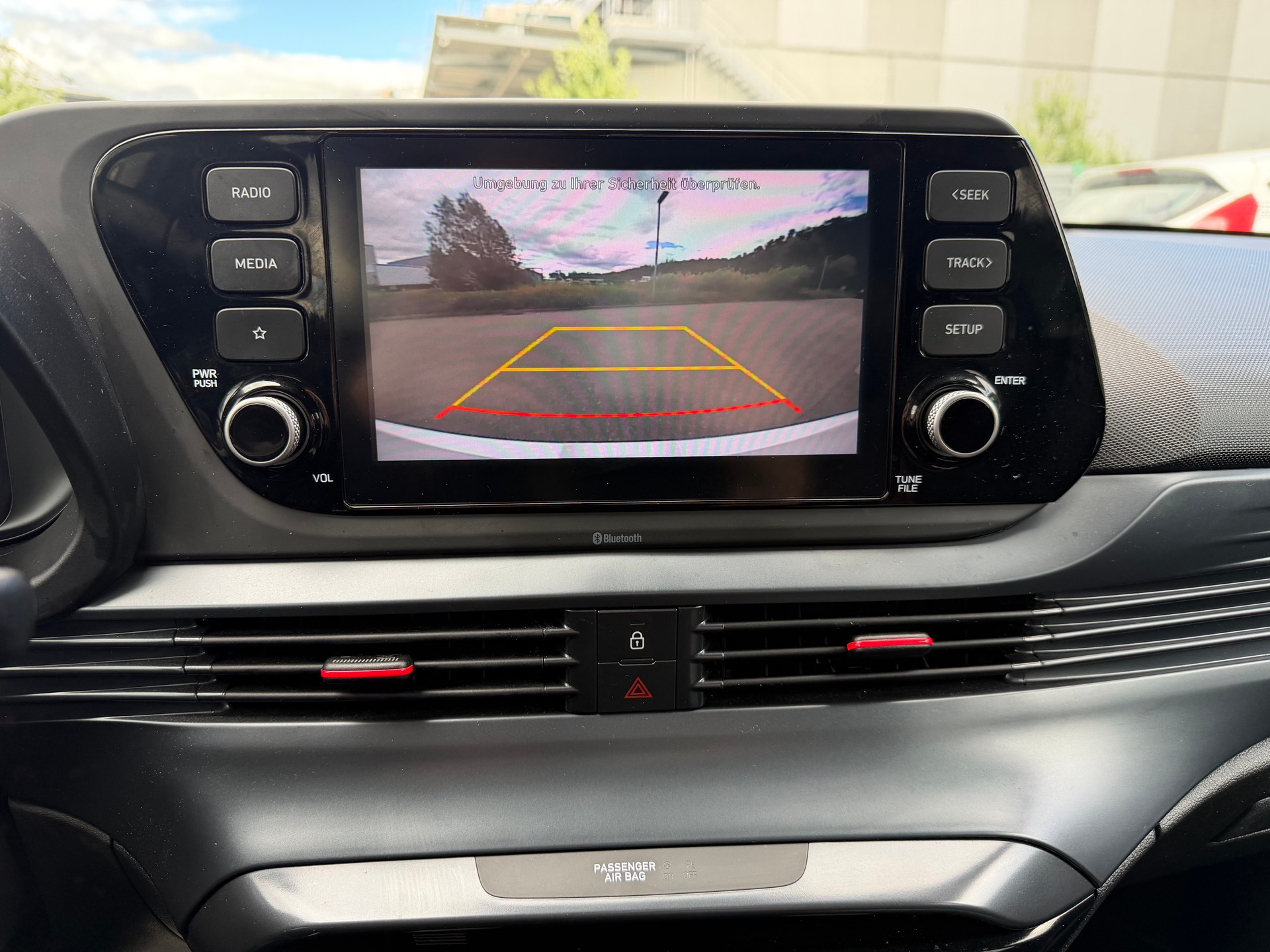 HYUNDAI i20 1.0 T-GDi N Line DCT-image-20