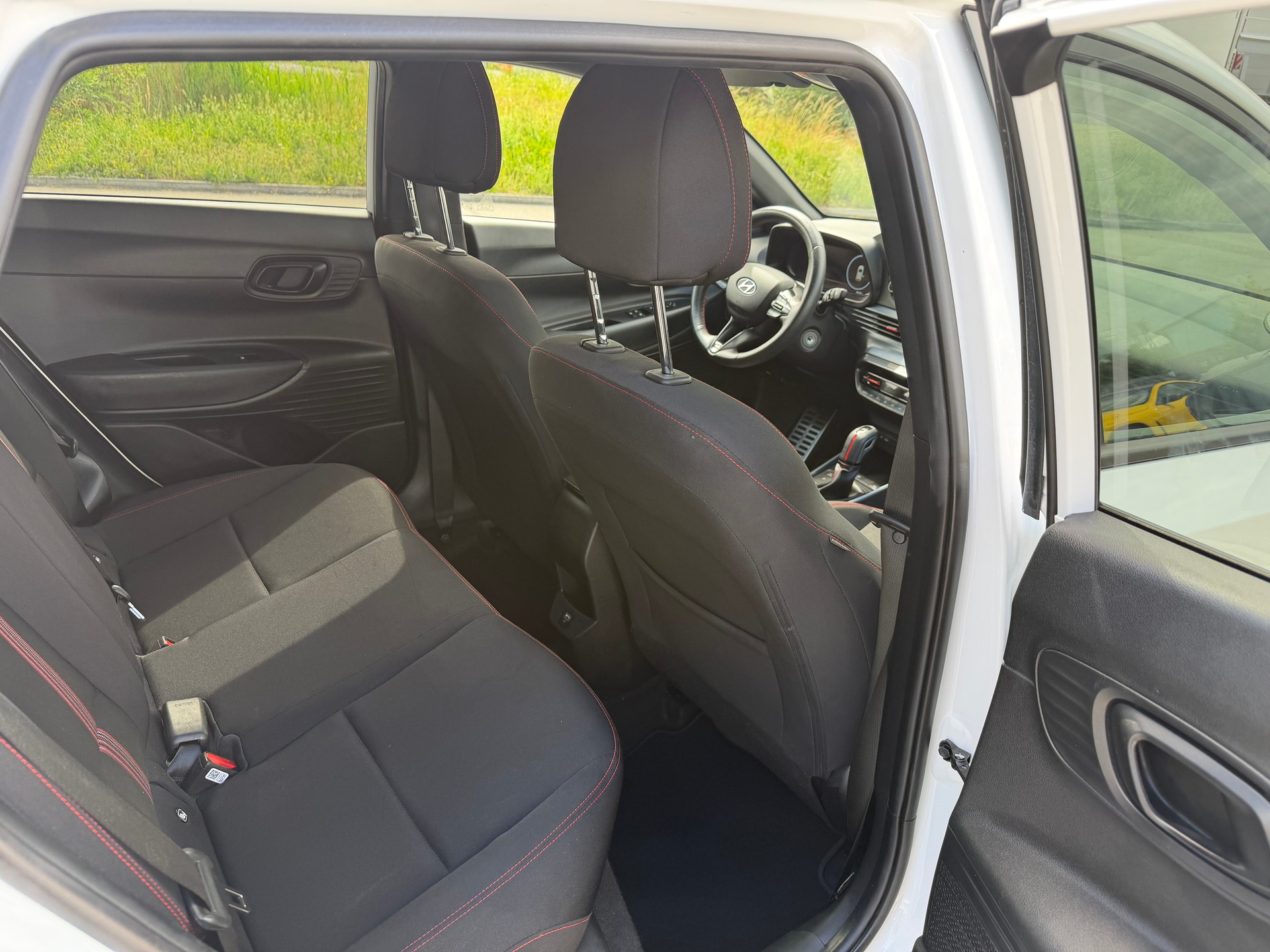 HYUNDAI i20 1.0 T-GDi N Line DCT-image-9