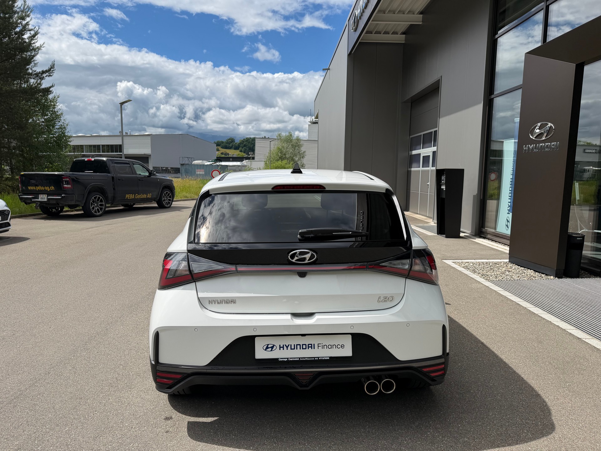 HYUNDAI i20 1.0 T-GDi N Line DCT-image-6