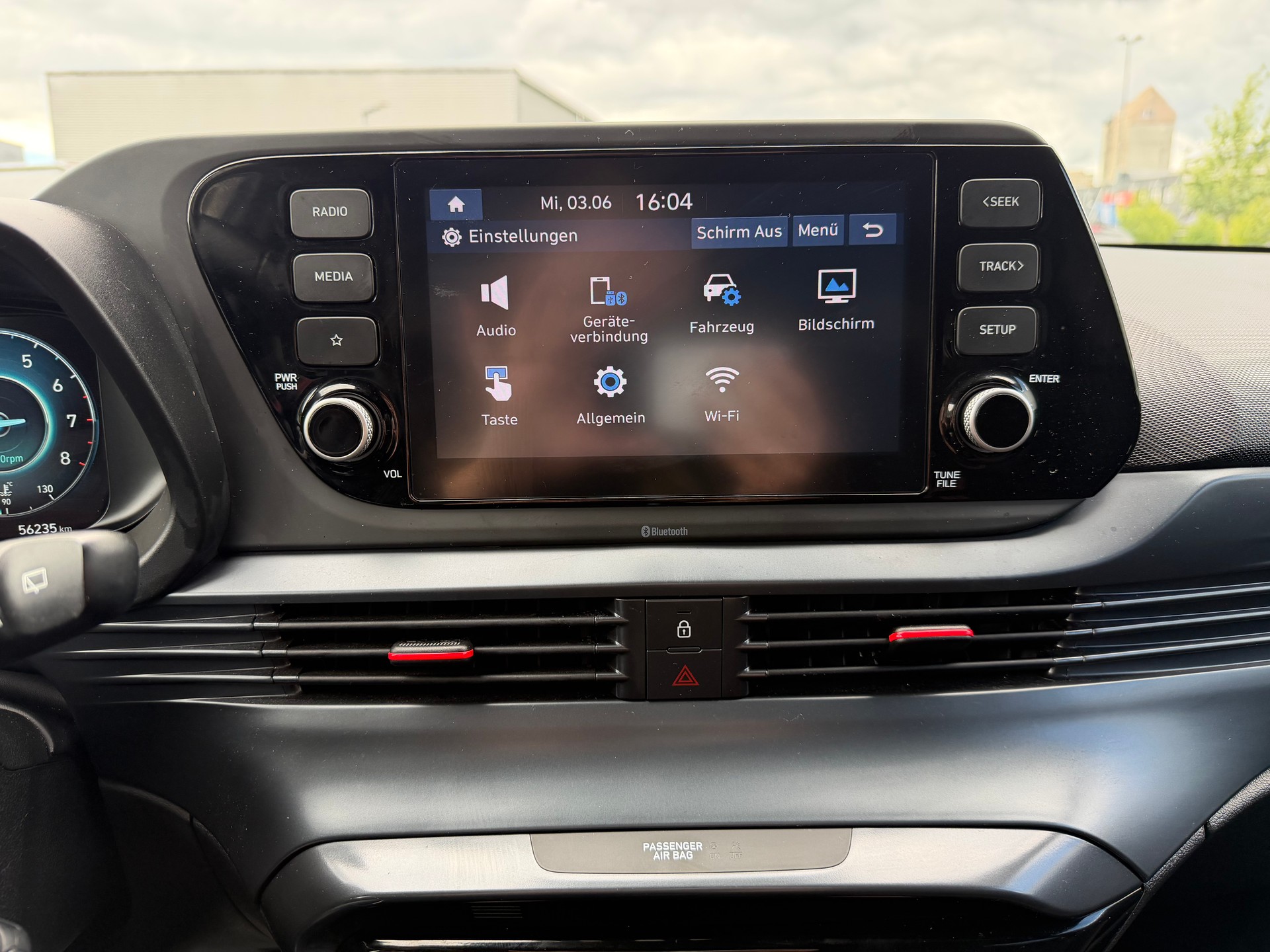 HYUNDAI i20 1.0 T-GDi N Line DCT-image-19