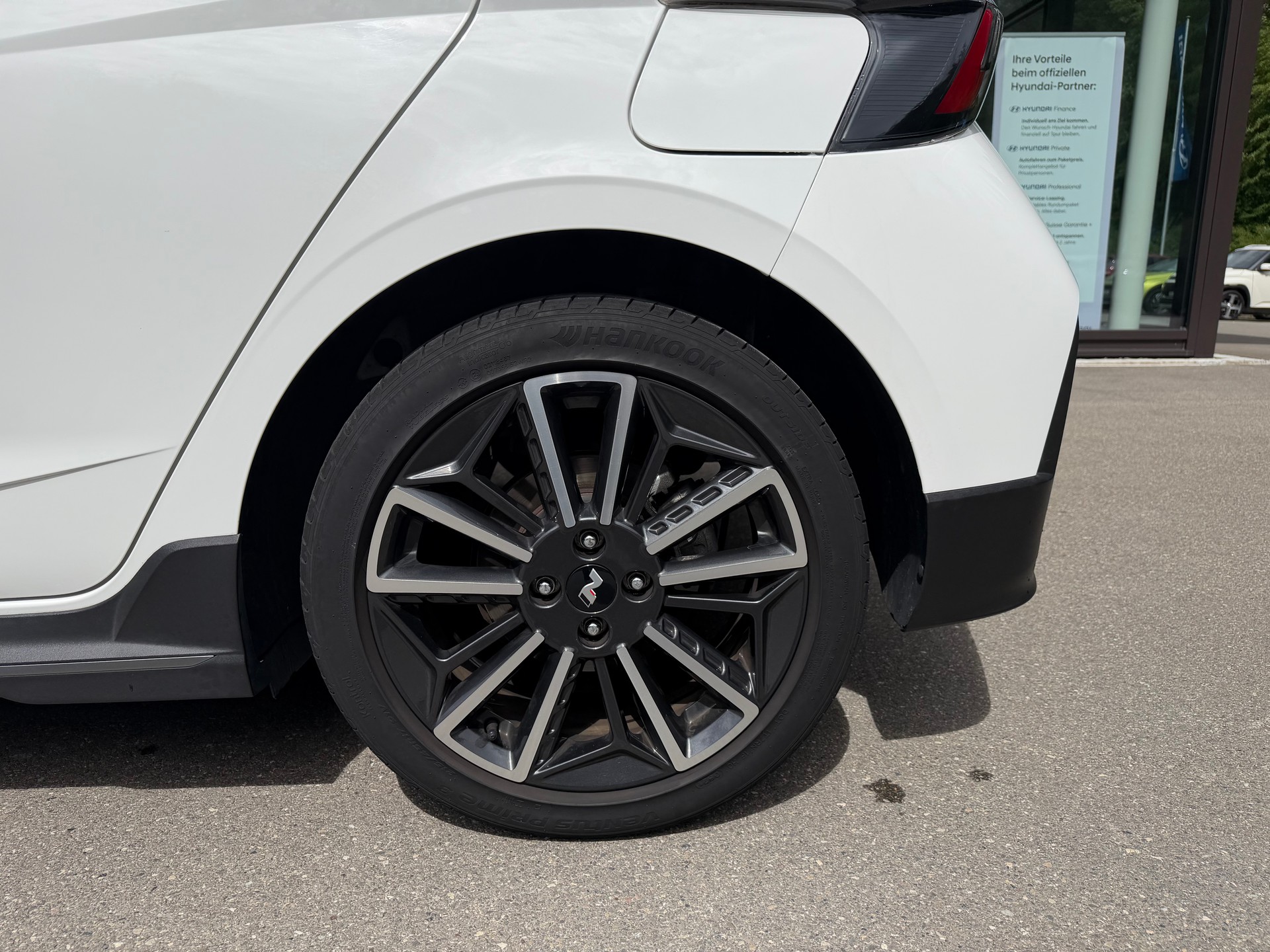 HYUNDAI i20 1.0 T-GDi N Line DCT-image-4