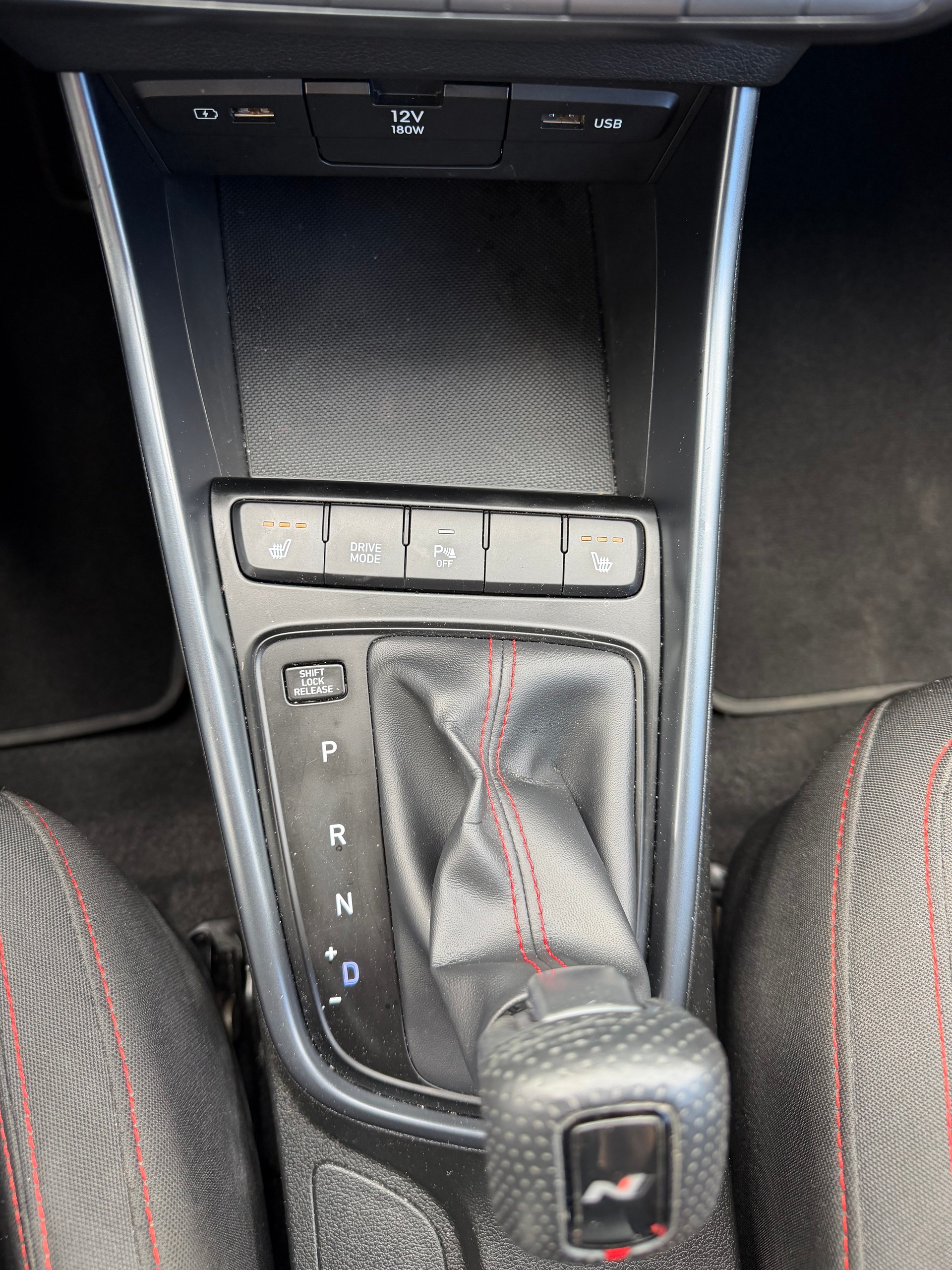 HYUNDAI i20 1.0 T-GDi N Line DCT-image-15