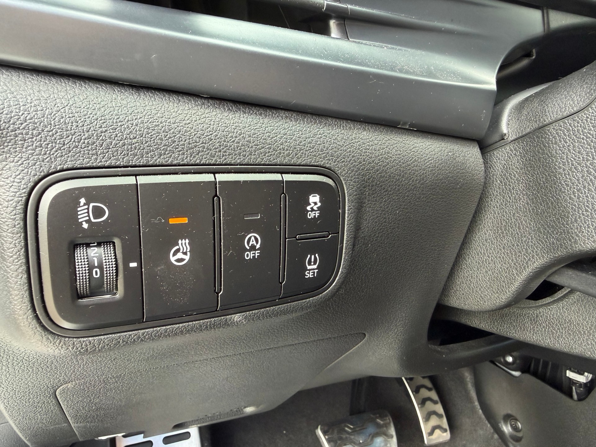 HYUNDAI i20 1.0 T-GDi N Line DCT-image-16