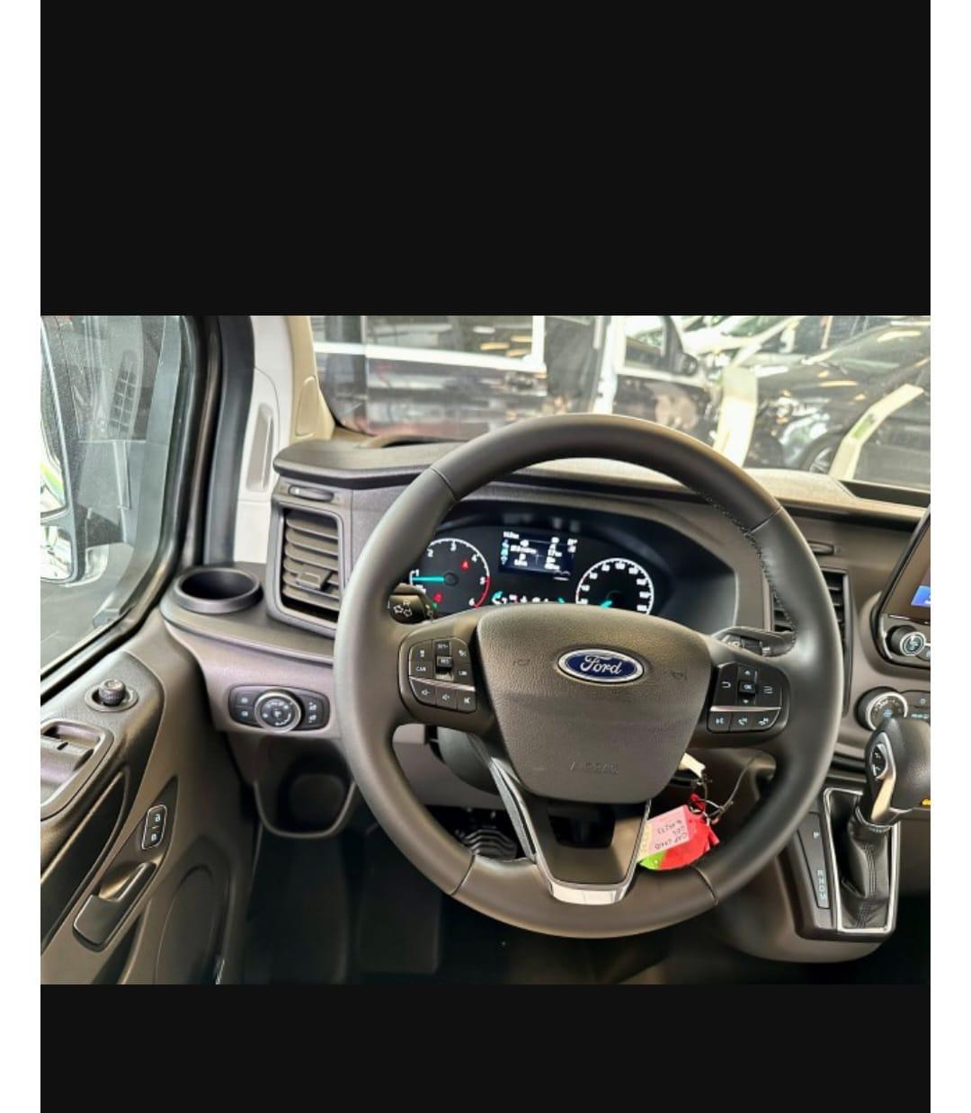 FORD Van Dreamer Capland-image-2