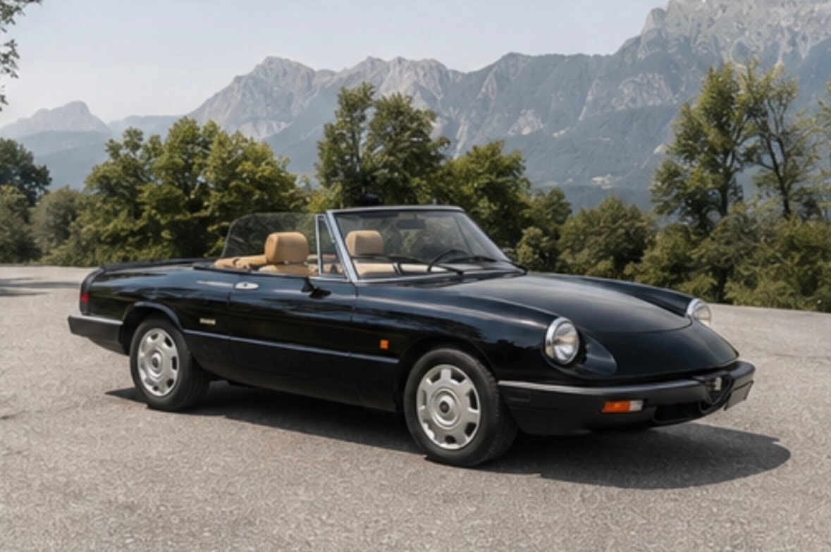 ALFA ROMEO 2.0-image-2