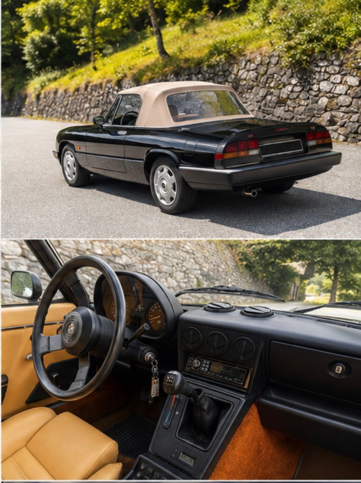 ALFA ROMEO 2.0-image-4