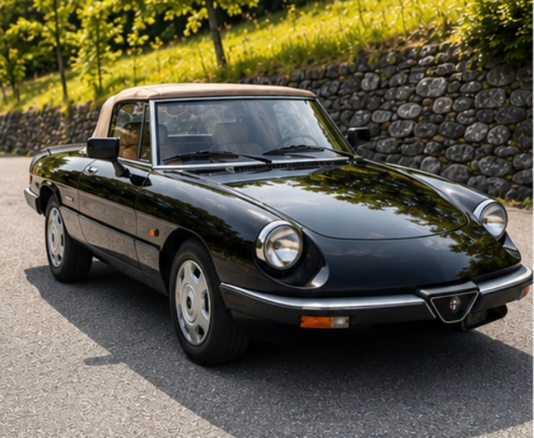 ALFA ROMEO 2.0-image-3
