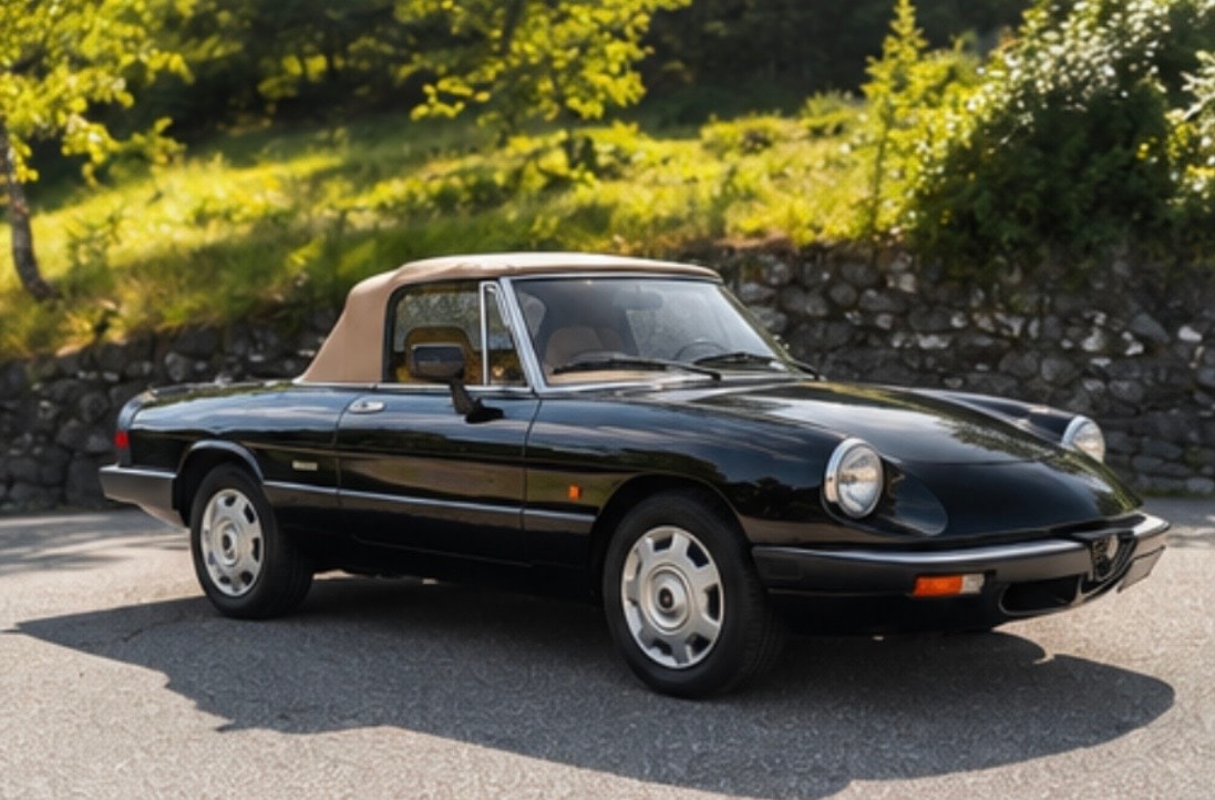 ALFA ROMEO 2.0-image-1
