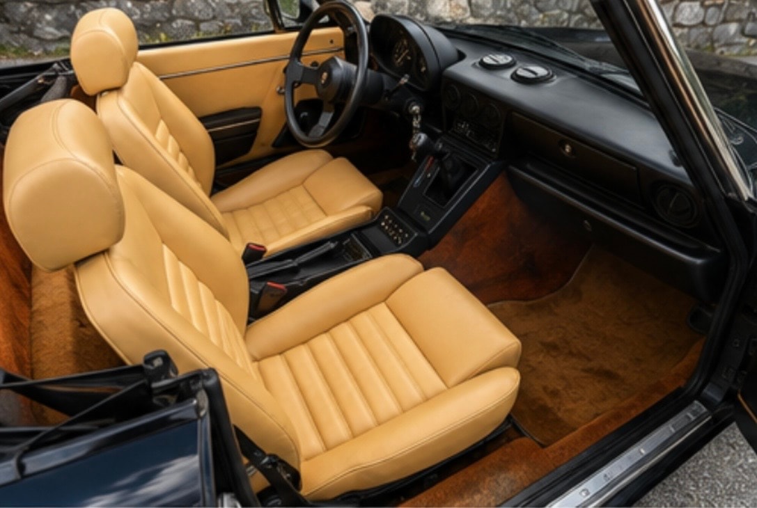 ALFA ROMEO 2.0-image-5