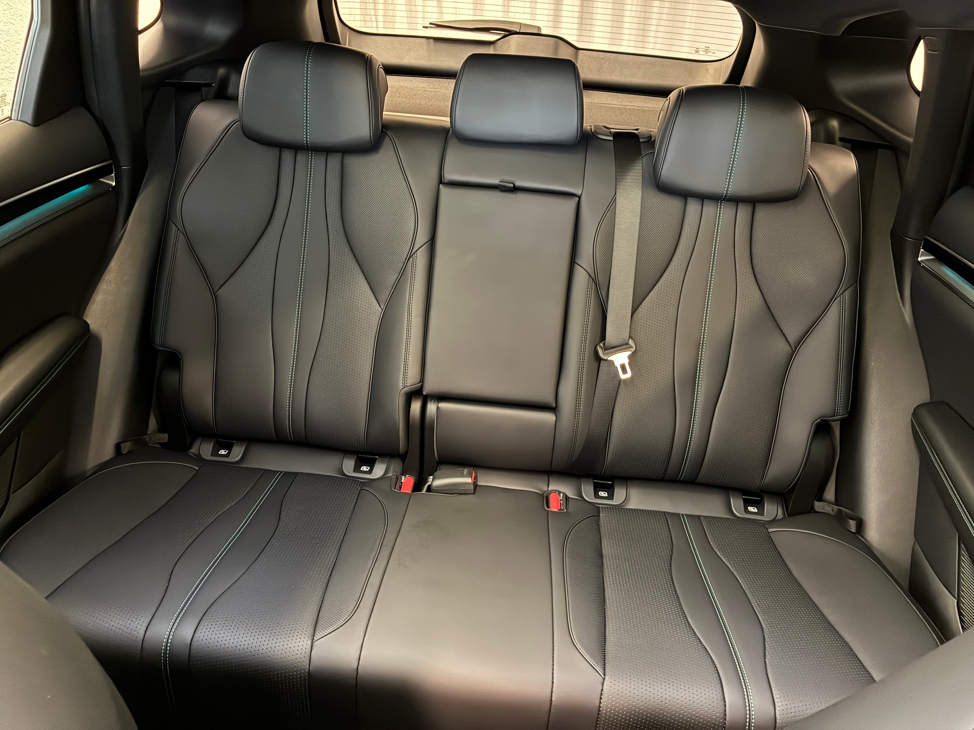 BYD Seal U DM-i Design AWD-image-20