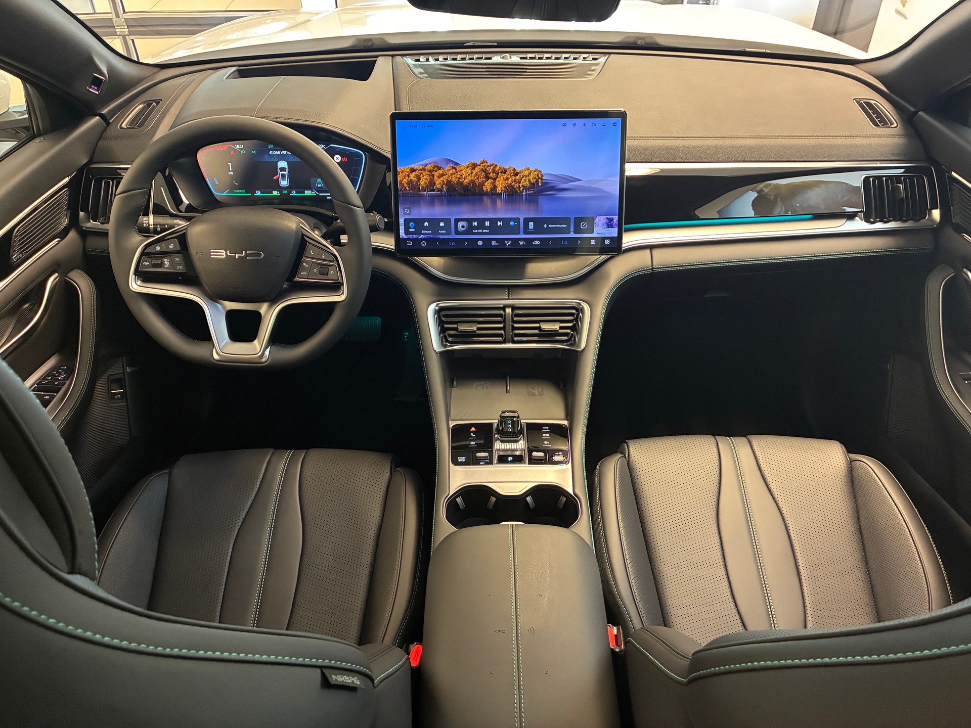 BYD Seal U DM-i Design AWD-image-13