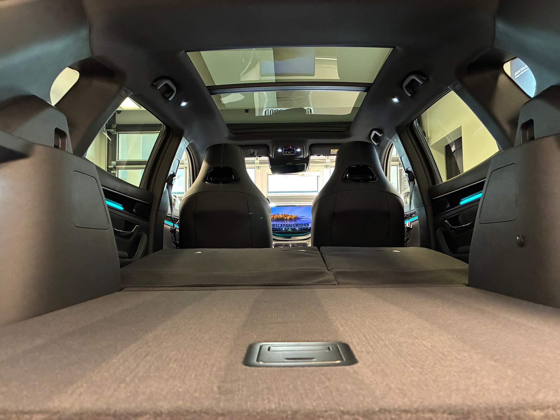 BYD Seal U DM-i Design AWD-image-9