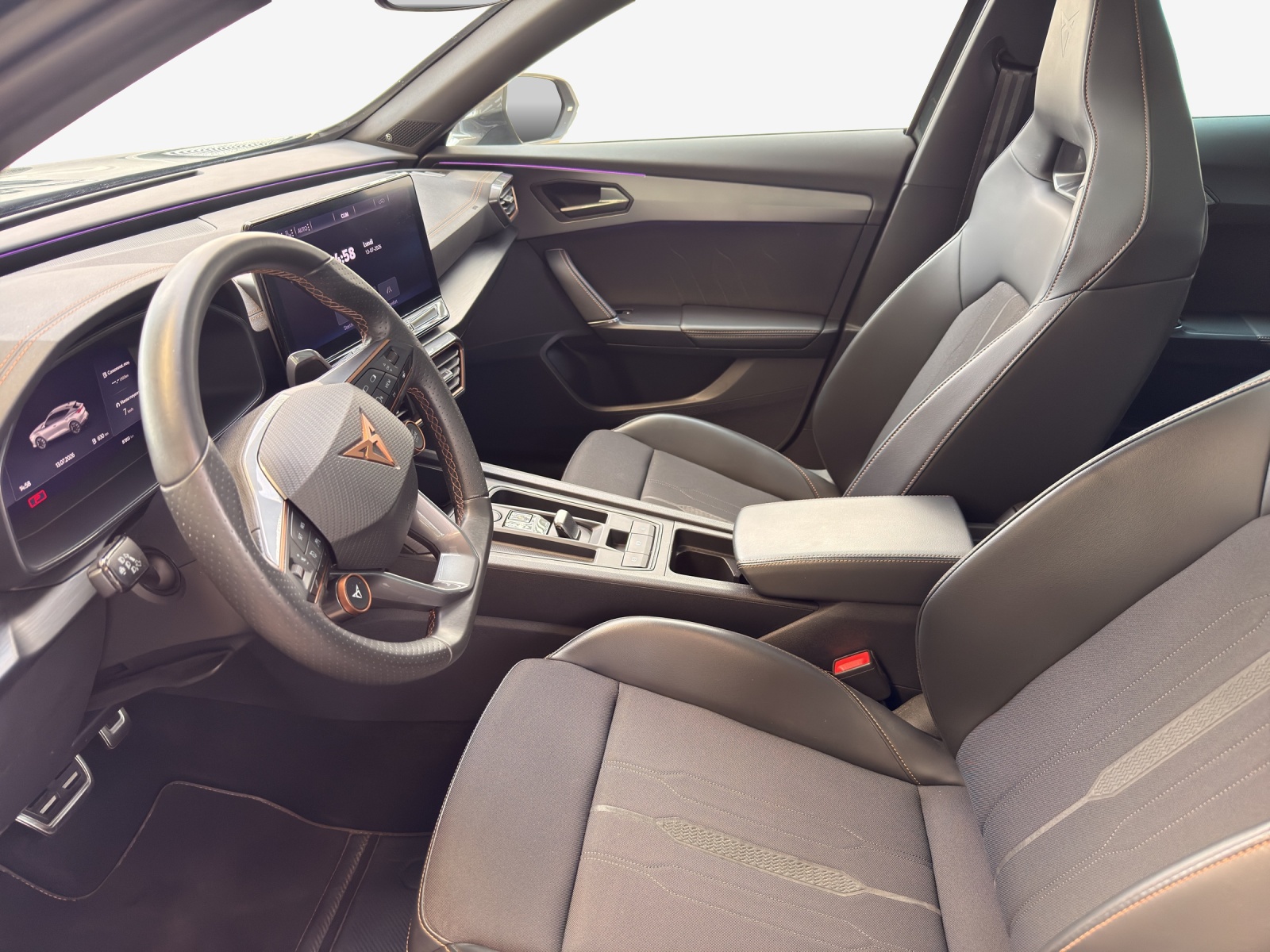 CUPRA Formentor 2.0TSI VZ 4Drive DSG-image-7