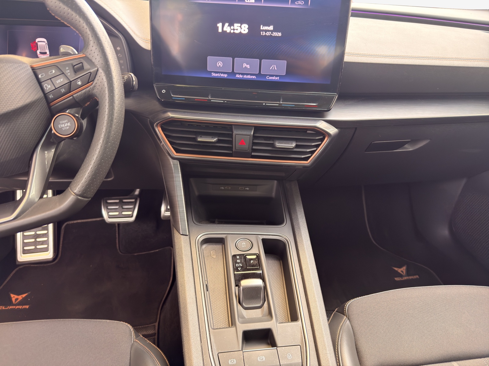 CUPRA Formentor 2.0TSI VZ 4Drive DSG-image-10