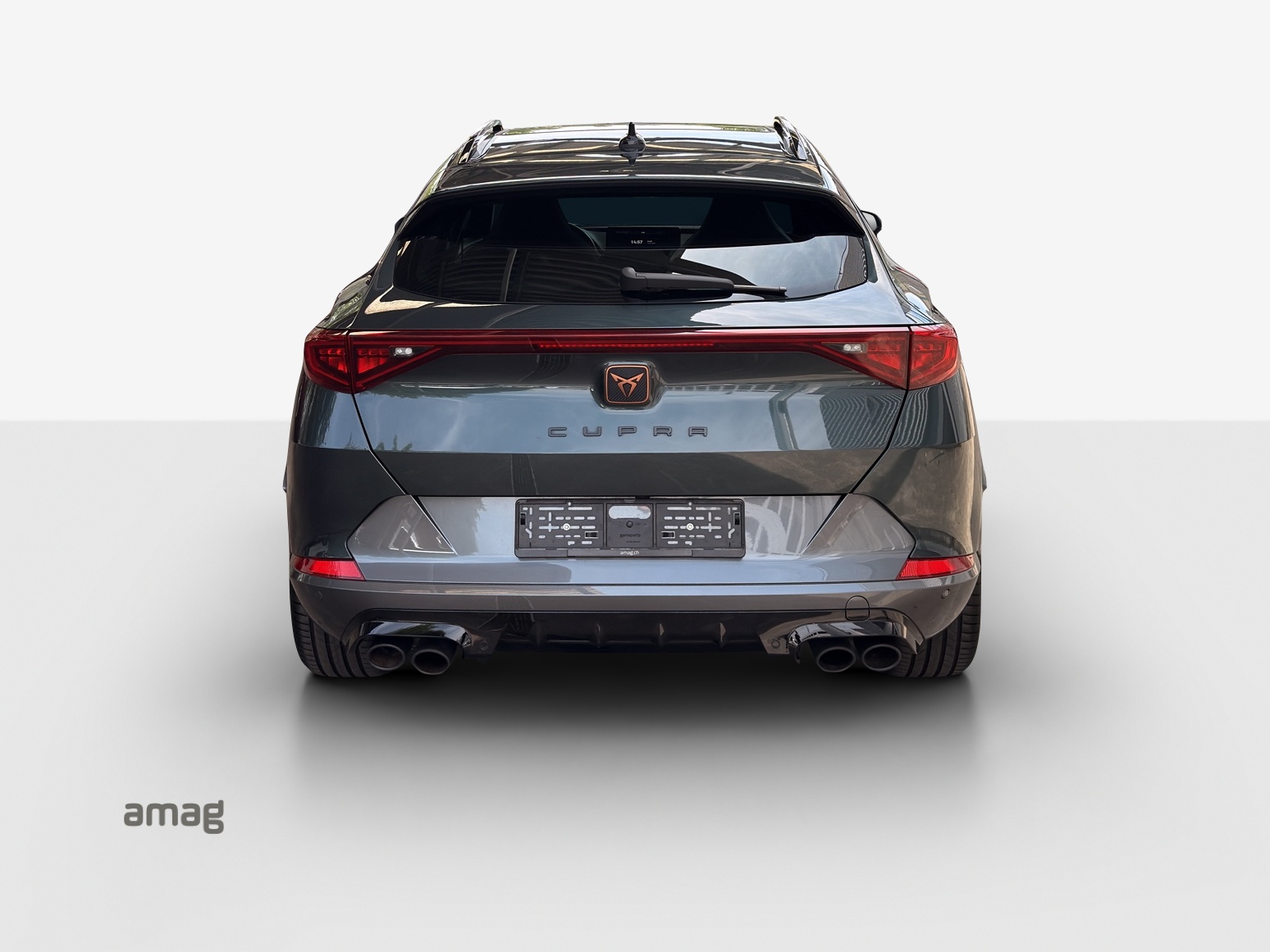 CUPRA Formentor 2.0TSI VZ 4Drive DSG-image-3