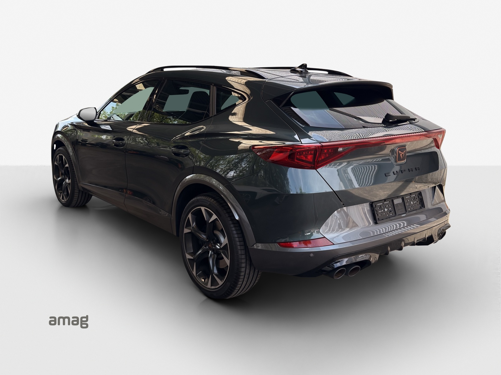 CUPRA Formentor 2.0TSI VZ 4Drive DSG-image-2