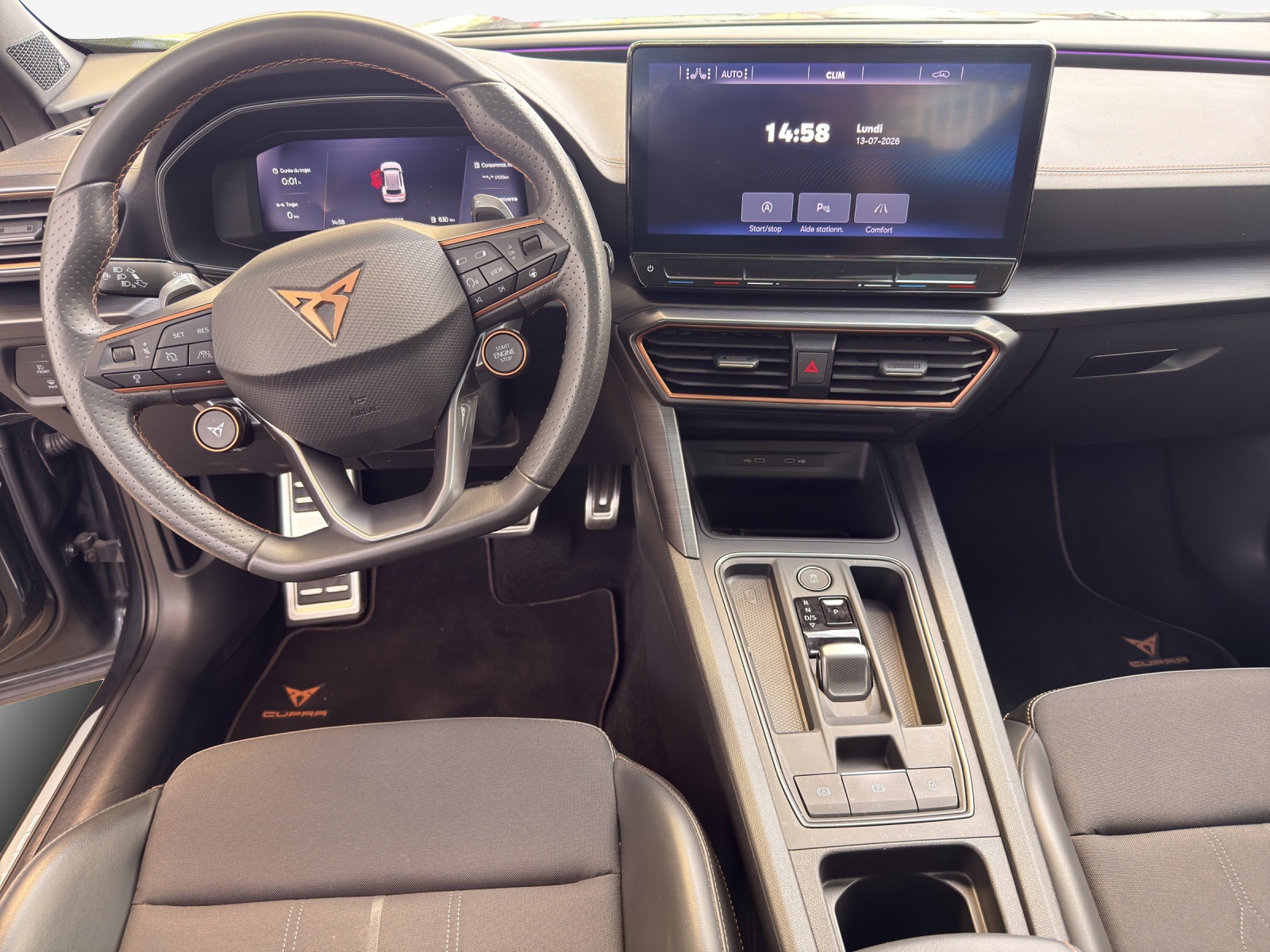 CUPRA Formentor 2.0TSI VZ 4Drive DSG-image-8