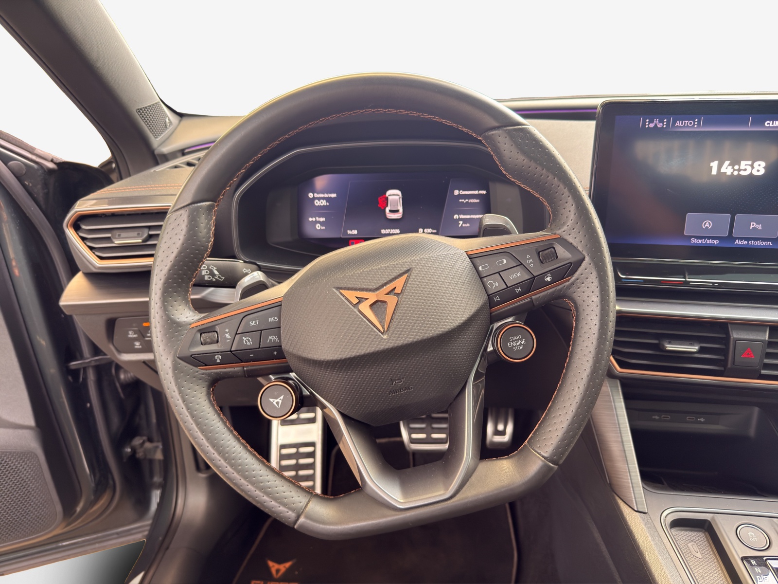 CUPRA Formentor 2.0TSI VZ 4Drive DSG-image-9