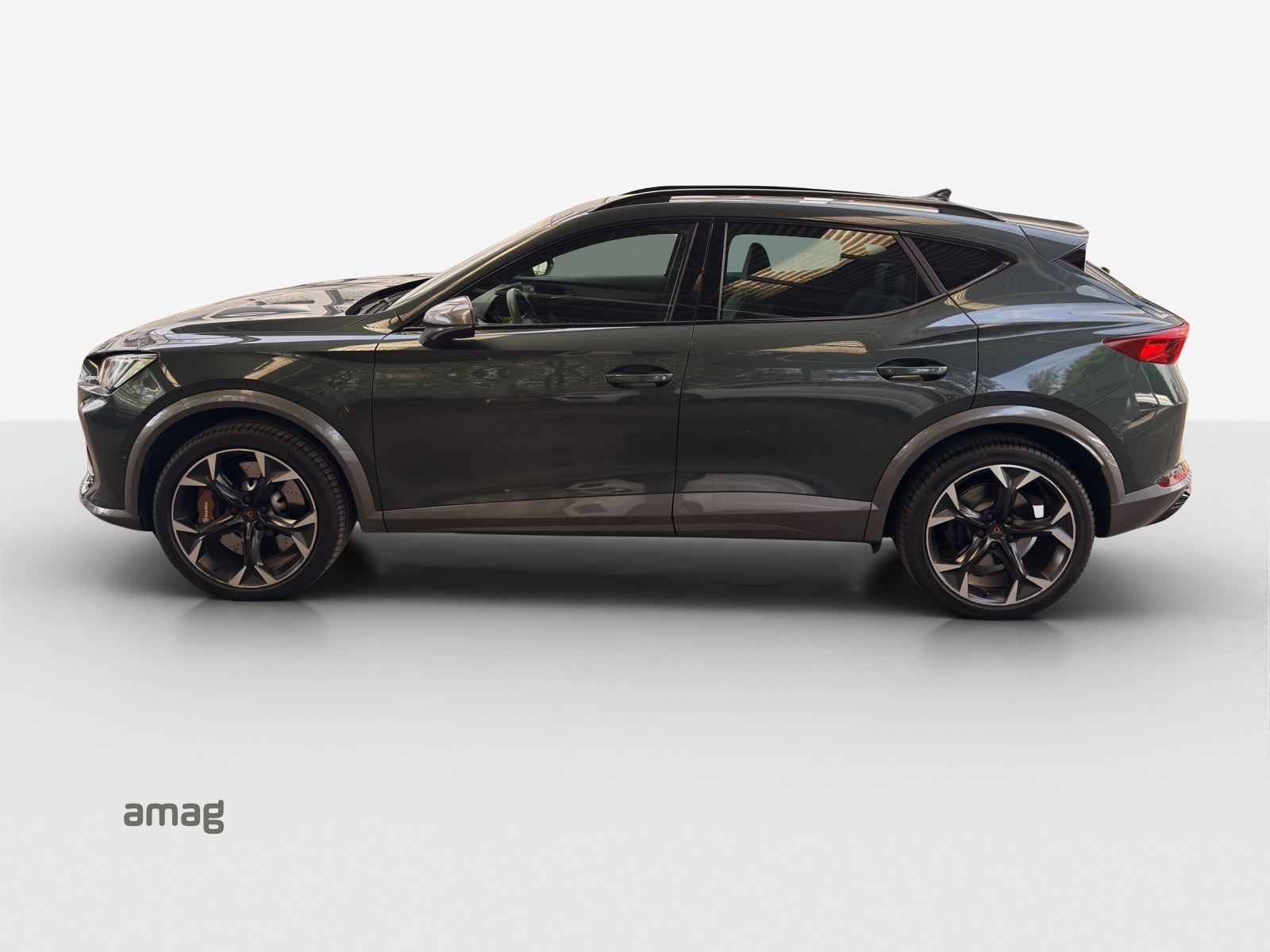 CUPRA Formentor 2.0TSI VZ 4Drive DSG-image-1