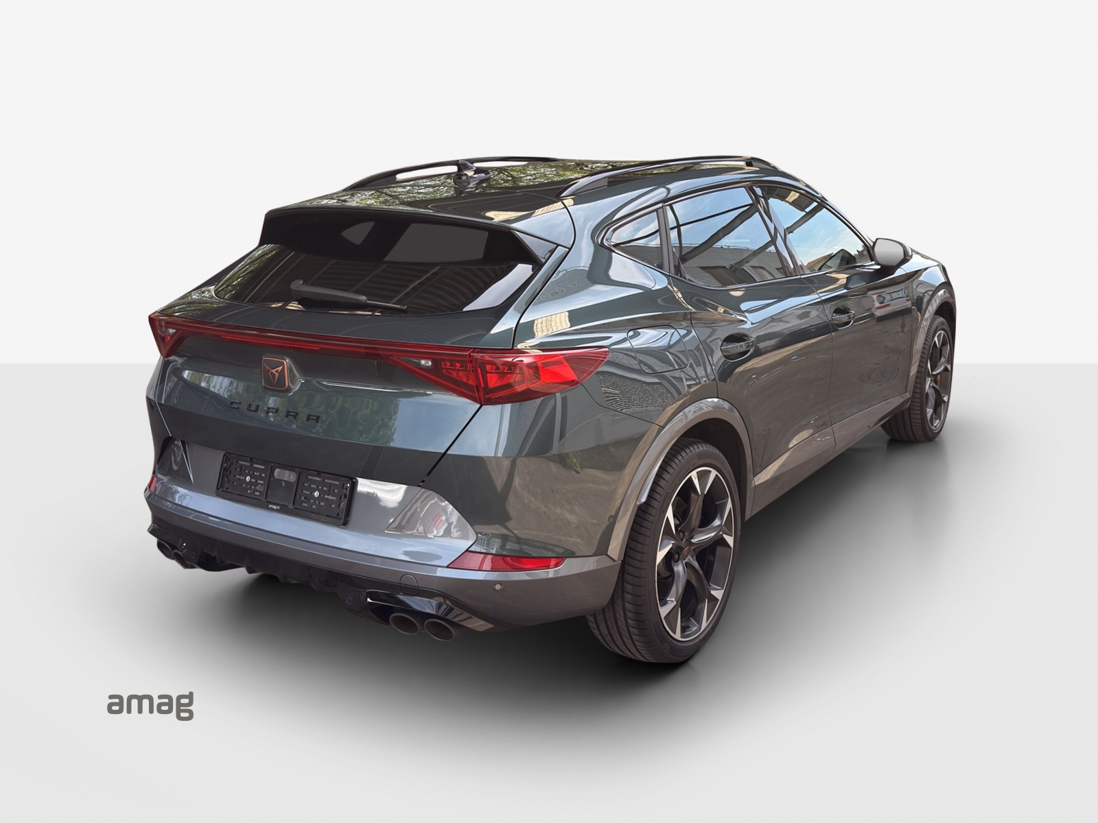 CUPRA Formentor 2.0TSI VZ 4Drive DSG-image-4