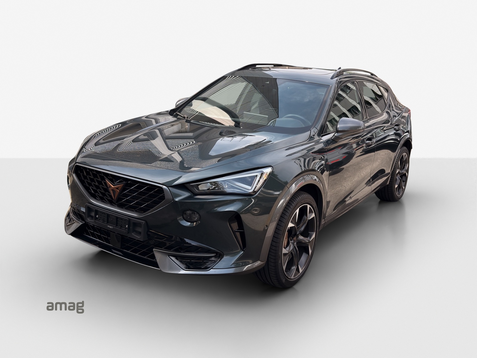 CUPRA Formentor 2.0TSI VZ 4Drive DSG-image-0