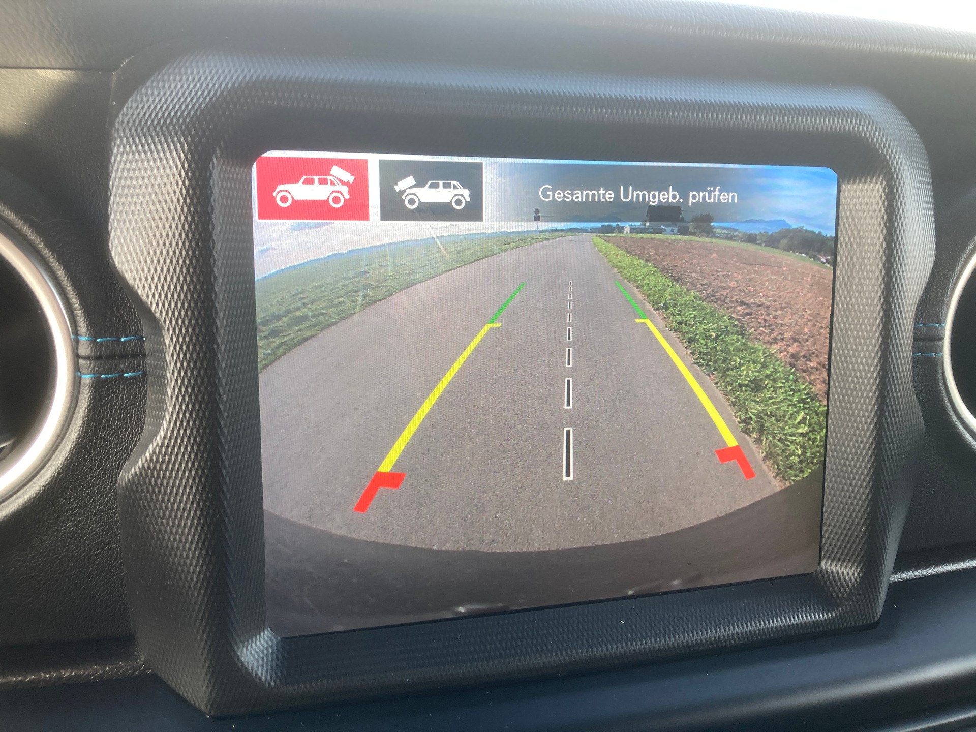 JEEP Wrangler 2.0 PHEV Unlimited Rubicon DT Automatic-image-19
