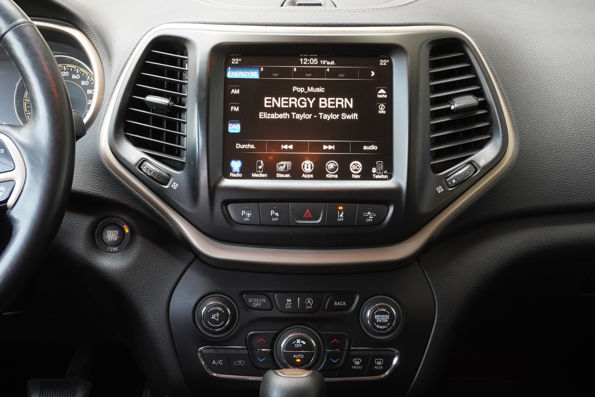 JEEP Cherokee 2.0TD Limited AWD 9ATX-image-10
