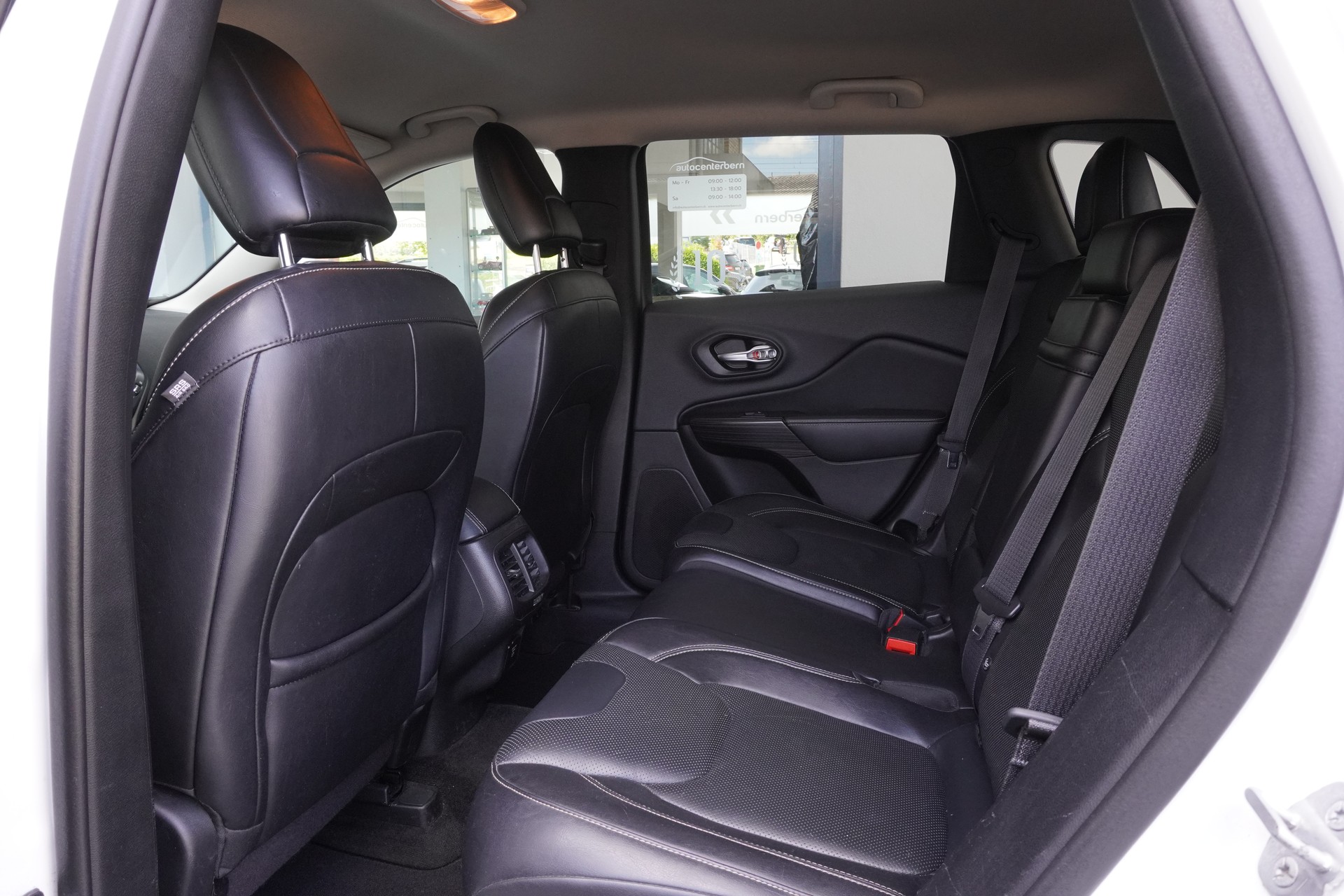 JEEP Cherokee 2.0TD Limited AWD 9ATX-image-14