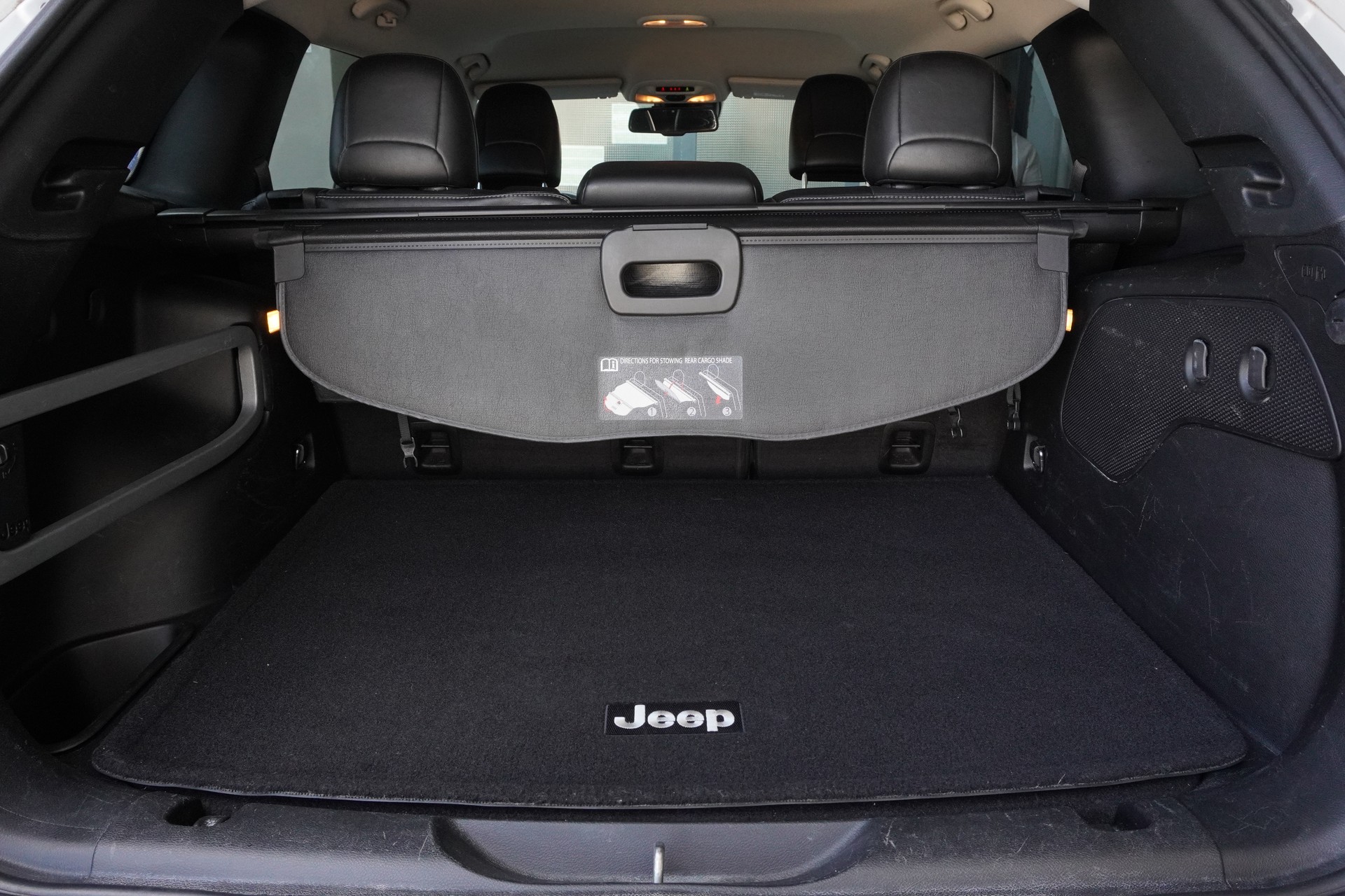 JEEP Cherokee 2.0TD Limited AWD 9ATX-image-15