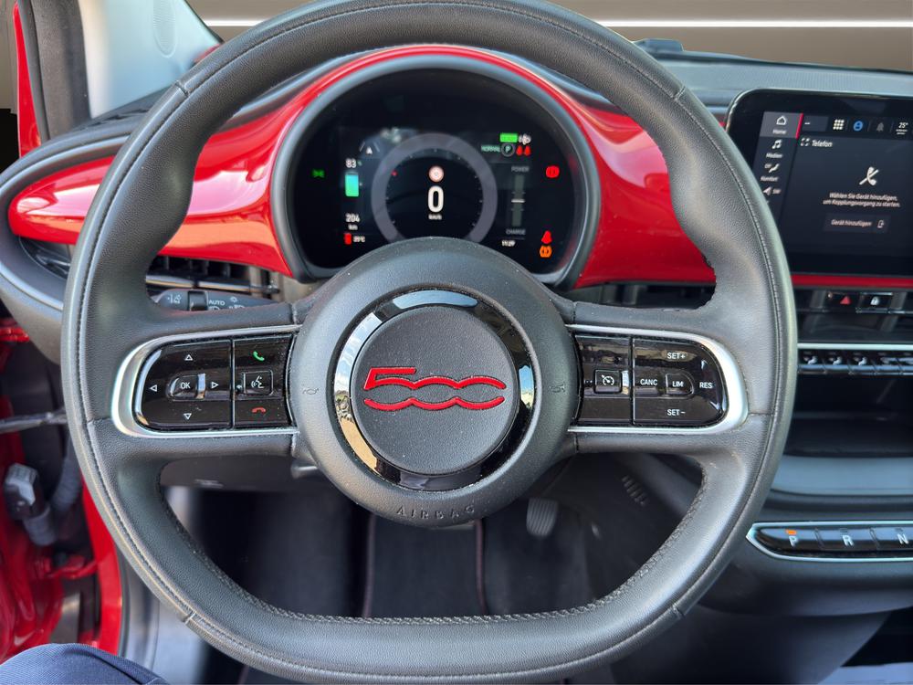 FIAT 500 Red-image-8